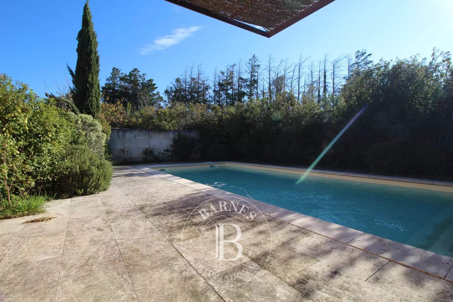 Eygalières  - House 4 Bedrooms - picture 3