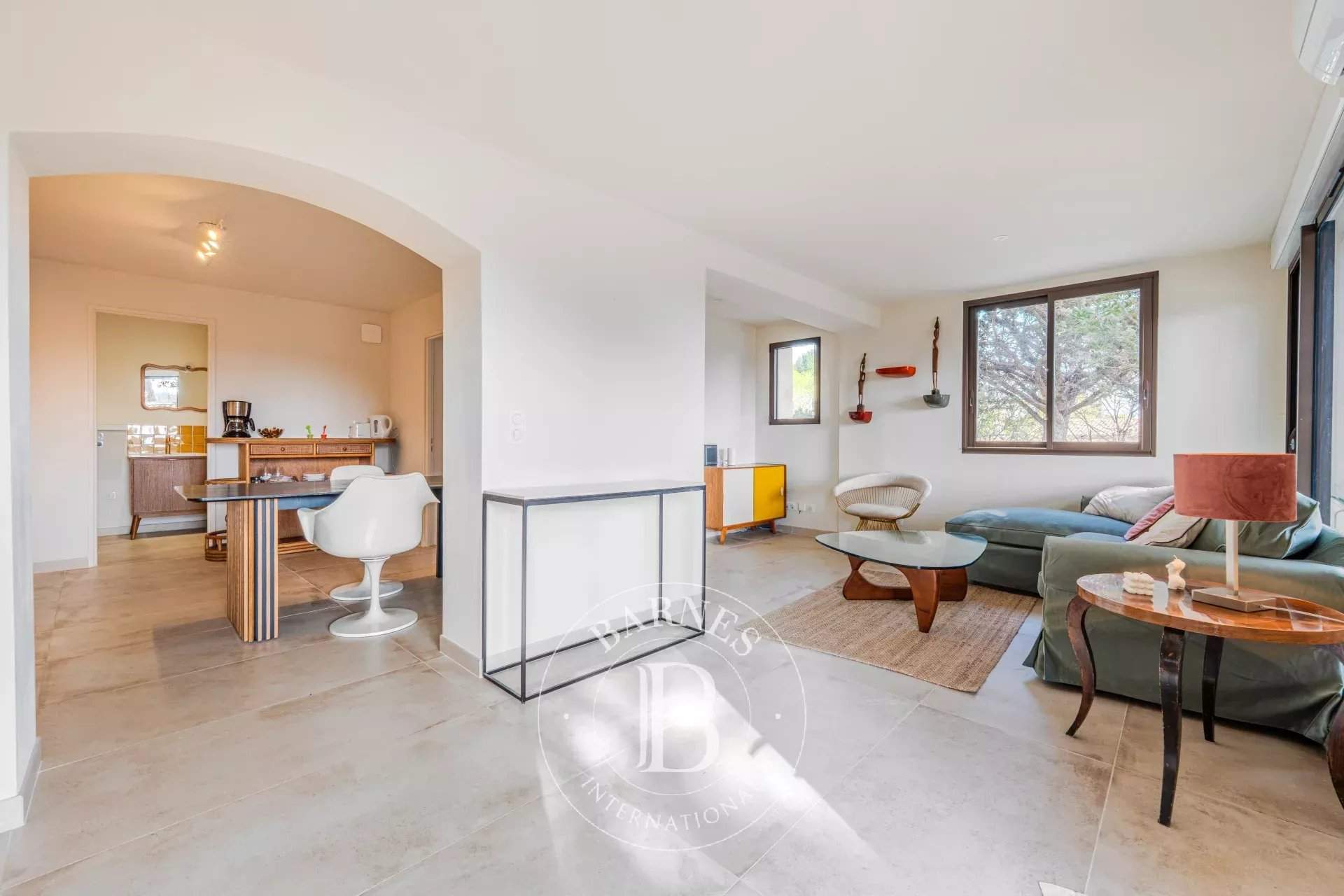 Maussane-les-Alpilles  - House 6 Bedrooms - picture 13