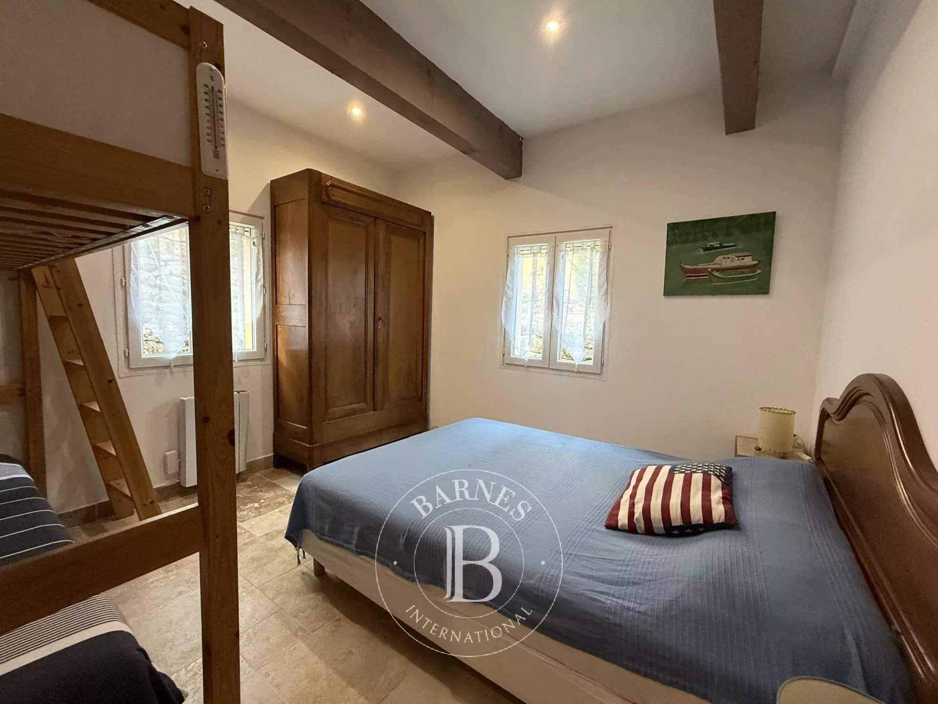 Saignon  - House 4 Bedrooms - picture 11
