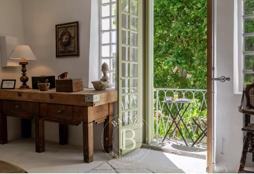 Bonnieux  - Village house 4 Bedrooms - picture 7