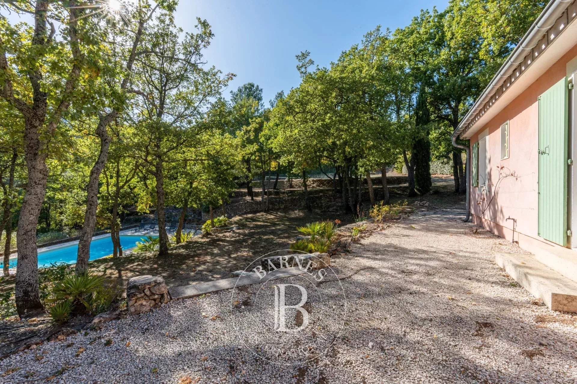 Bonnieux  - Property 6 Bedrooms - picture 12