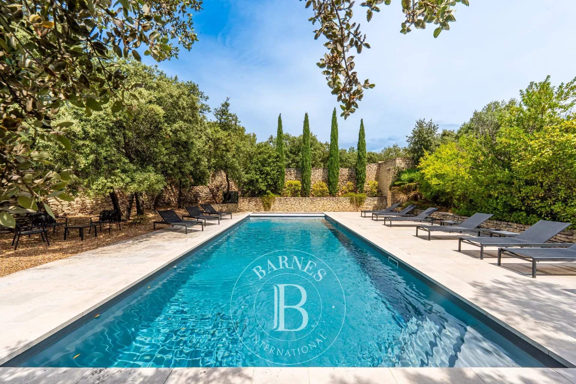Gordes  - Villa 5 Bedrooms - picture 3