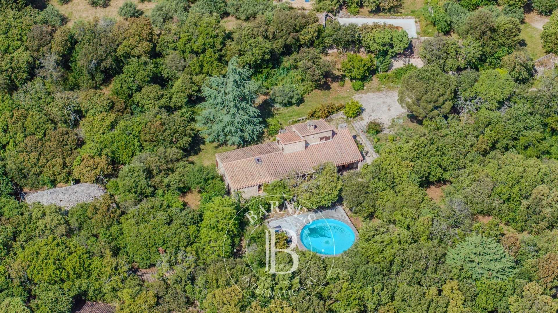 Gordes  - House 4 Bedrooms - picture 5