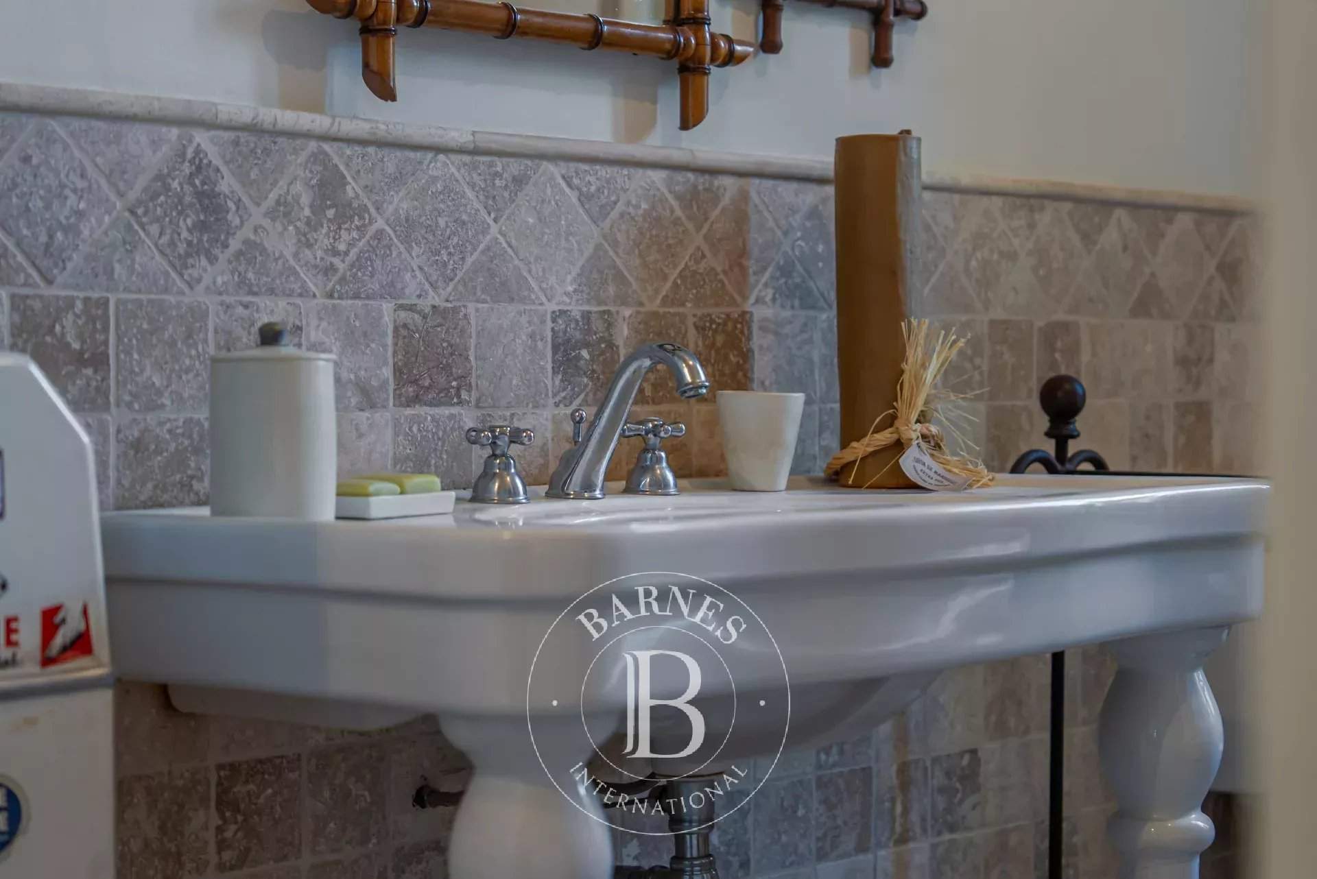 Eygalières  - House 3 Bedrooms - picture 19