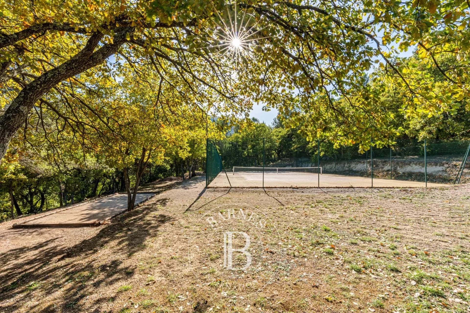 Bonnieux  - Property 6 Bedrooms - picture 5