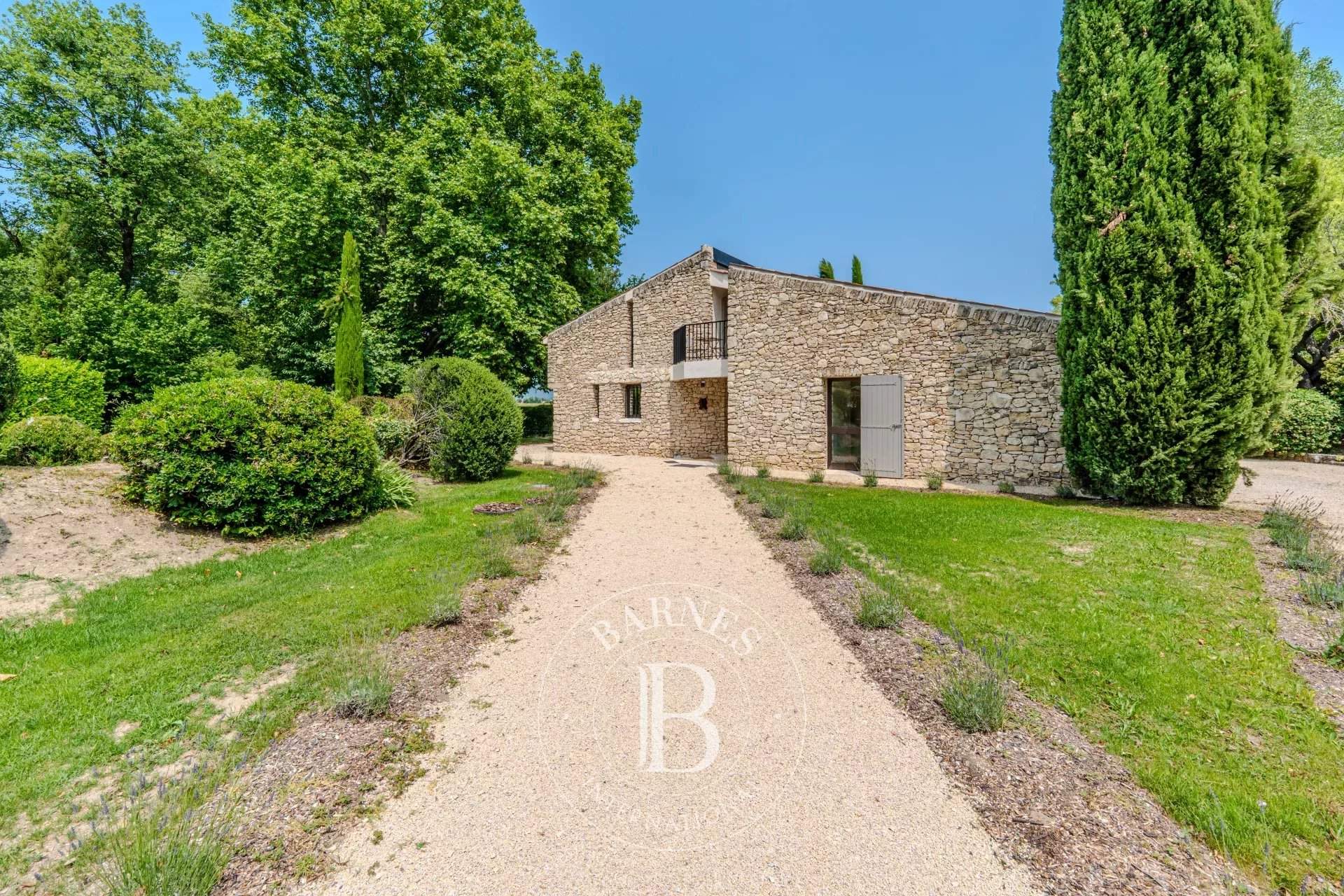 Gordes  - House 5 Bedrooms - picture 5