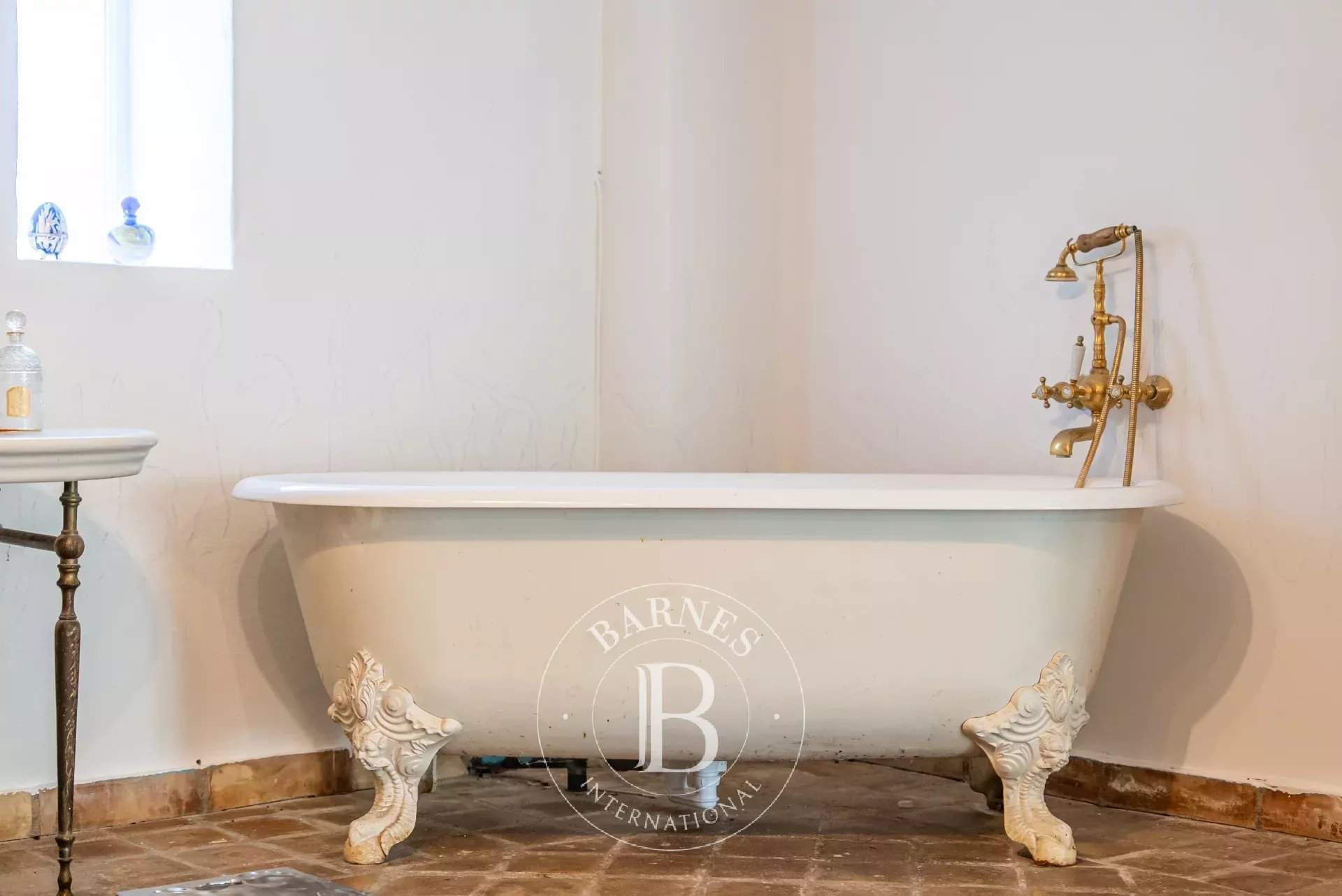 Taillades  - Mas 8 Bedrooms - picture 16