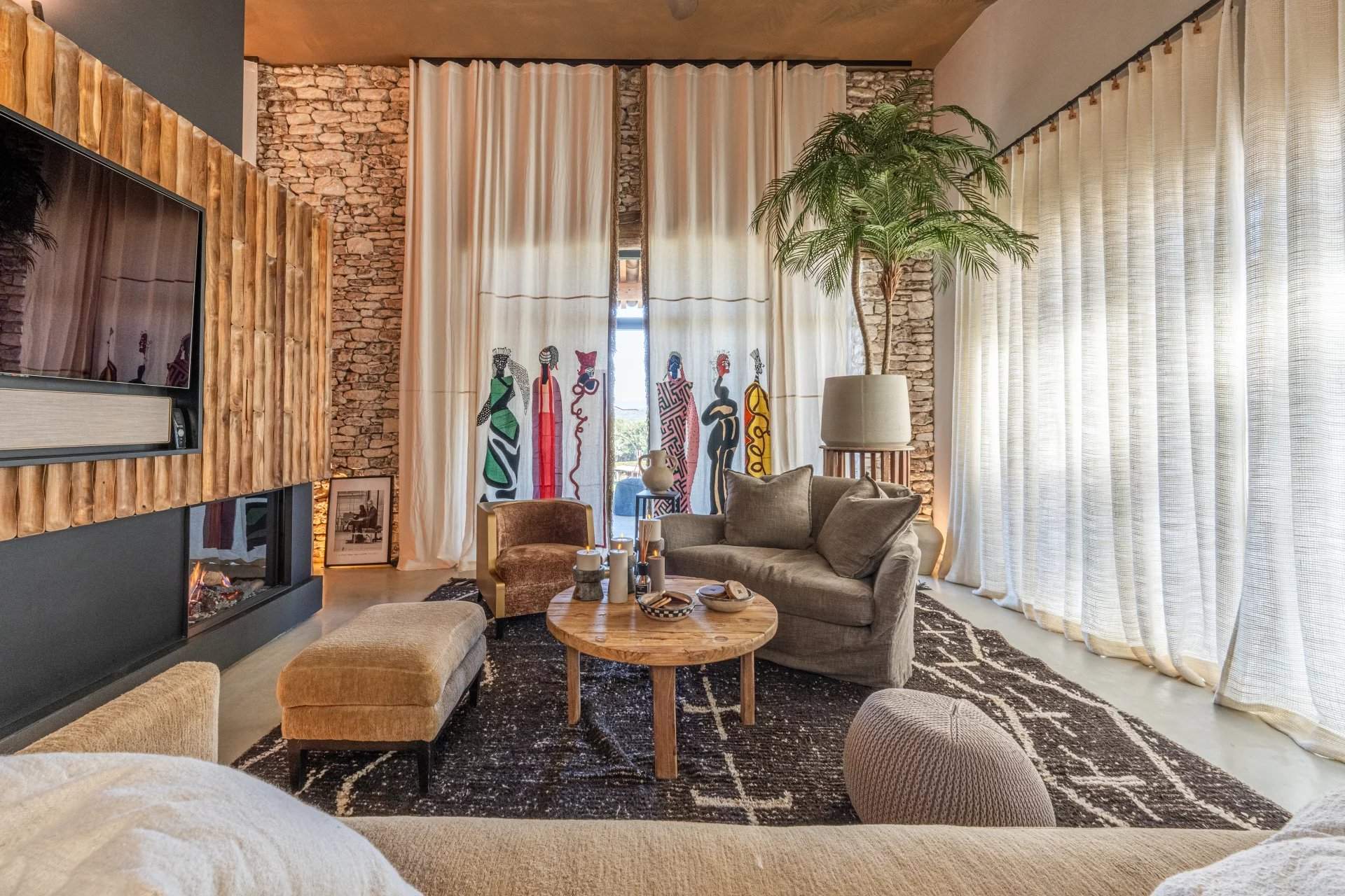 Gordes  - House 6 Bedrooms - picture 17