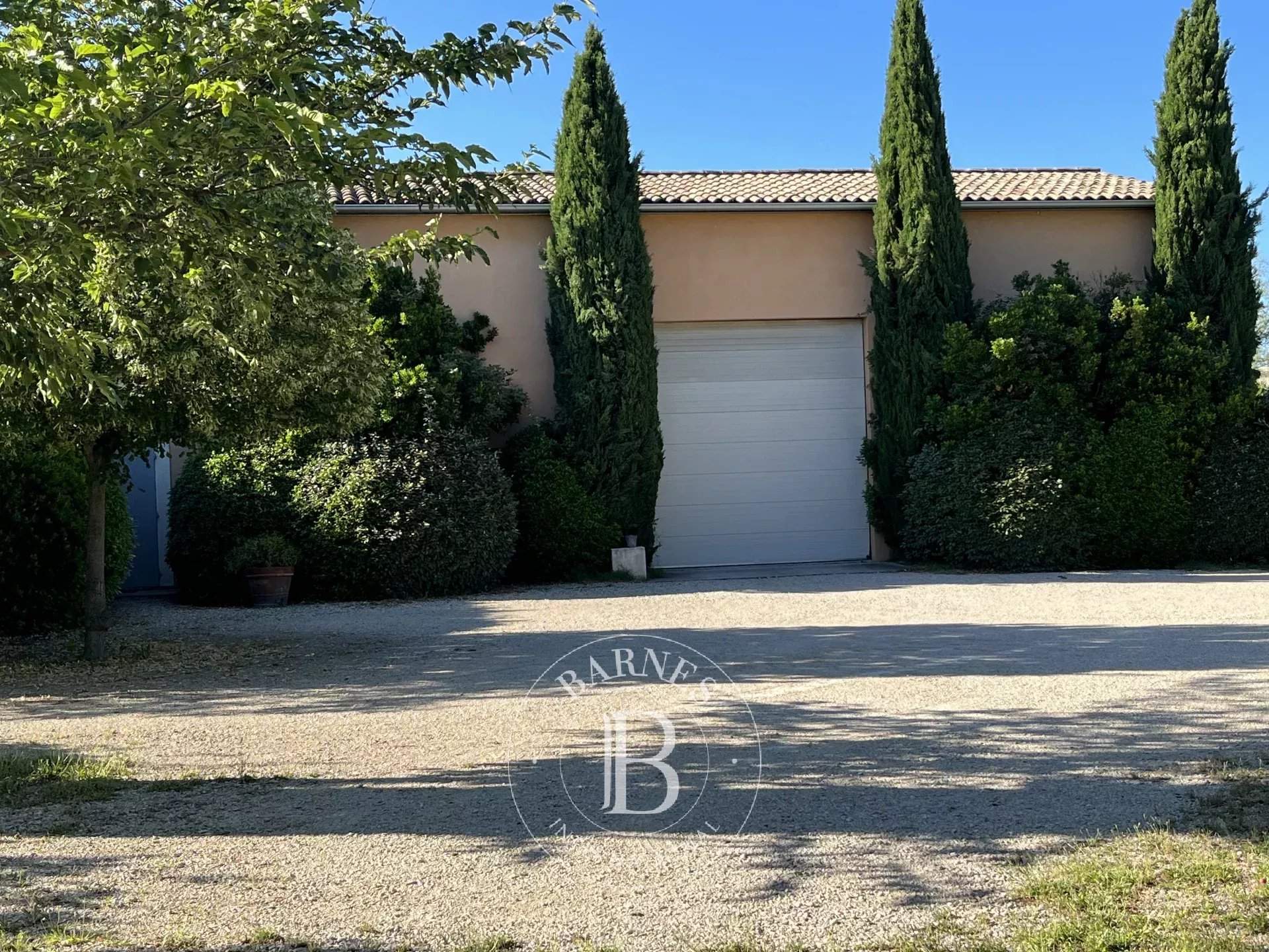 Eygalières  - House 4 Bedrooms - picture 10