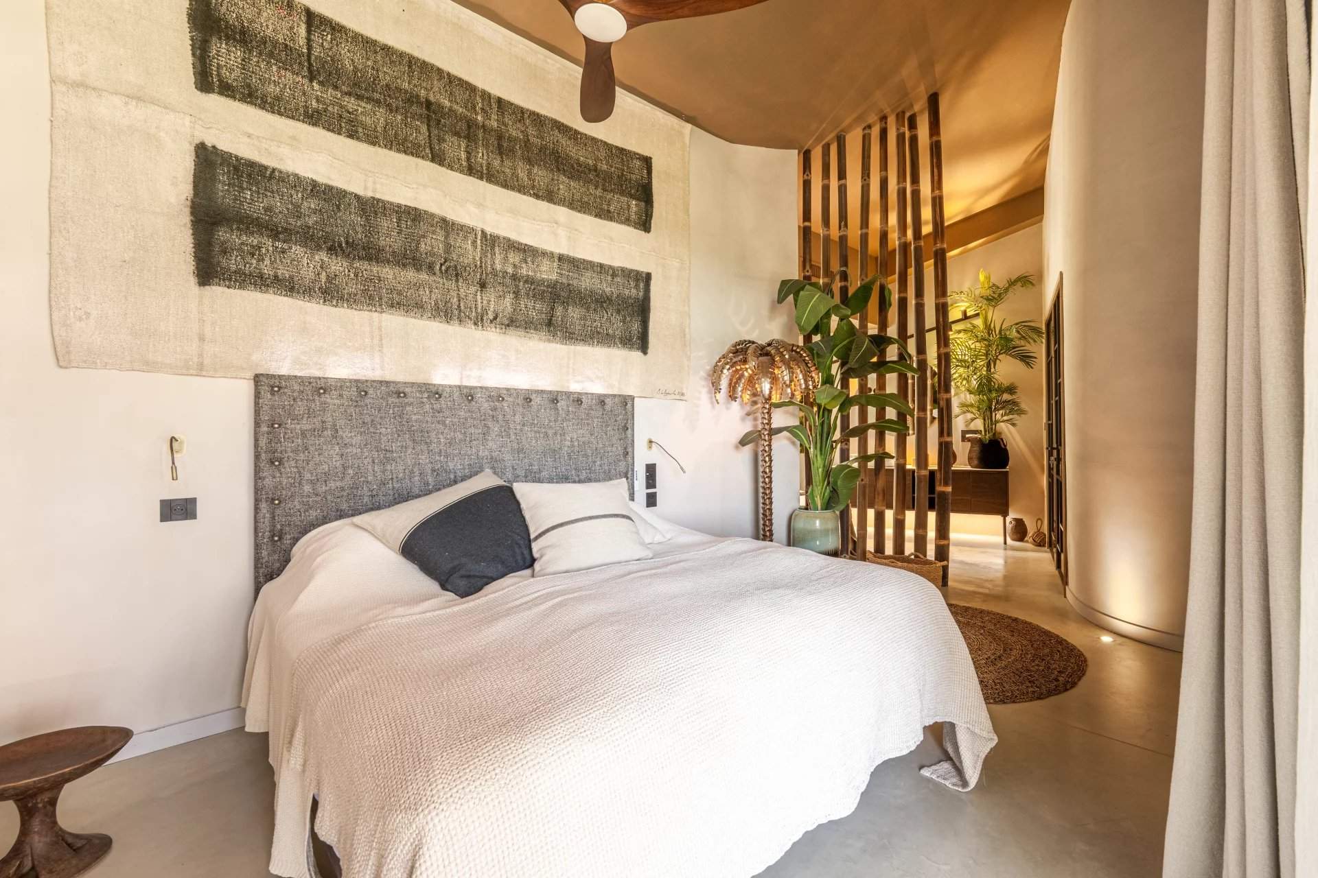 Gordes  - House 6 Bedrooms - picture 19