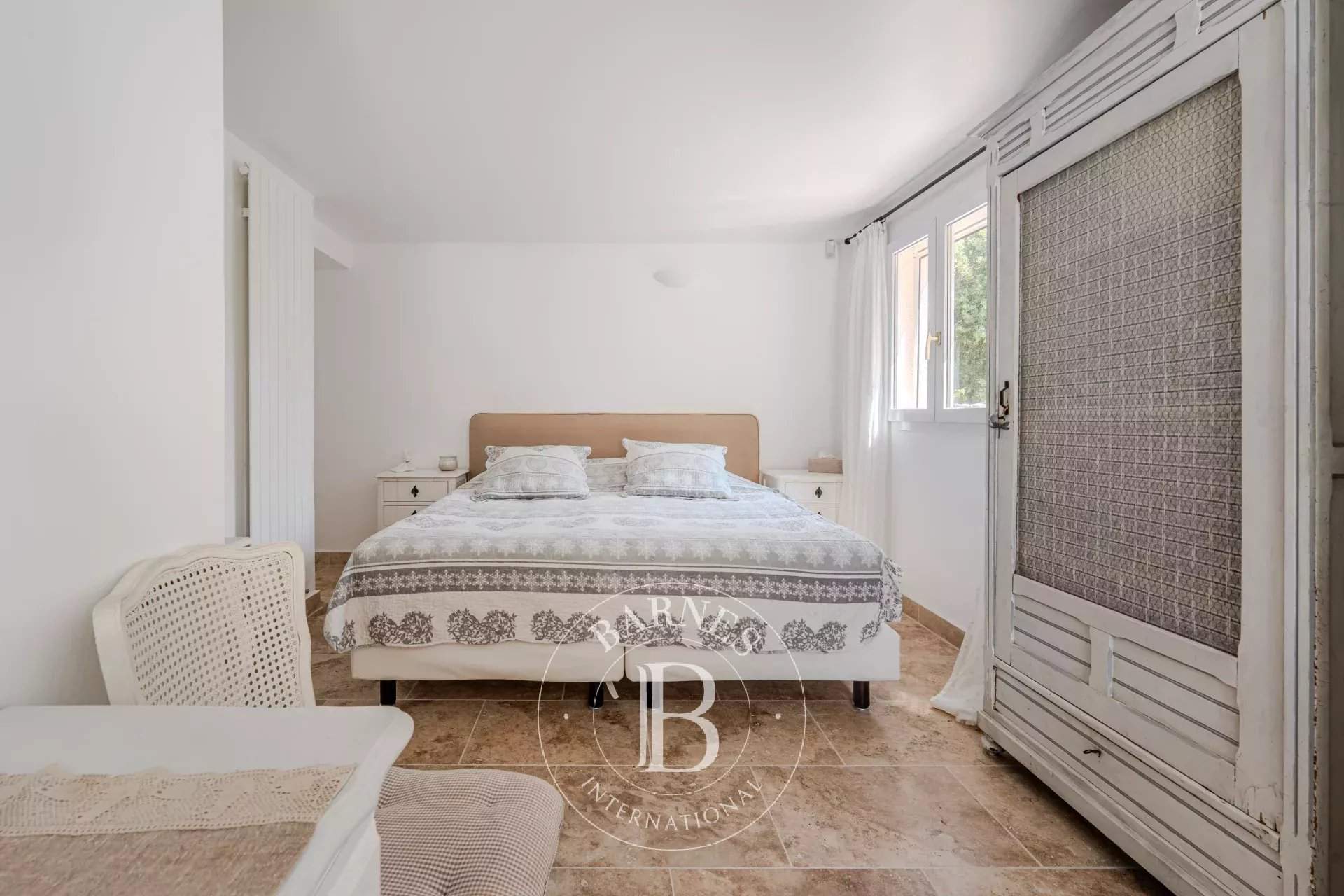 Bonnieux  - Mas 6 Bedrooms - picture 13