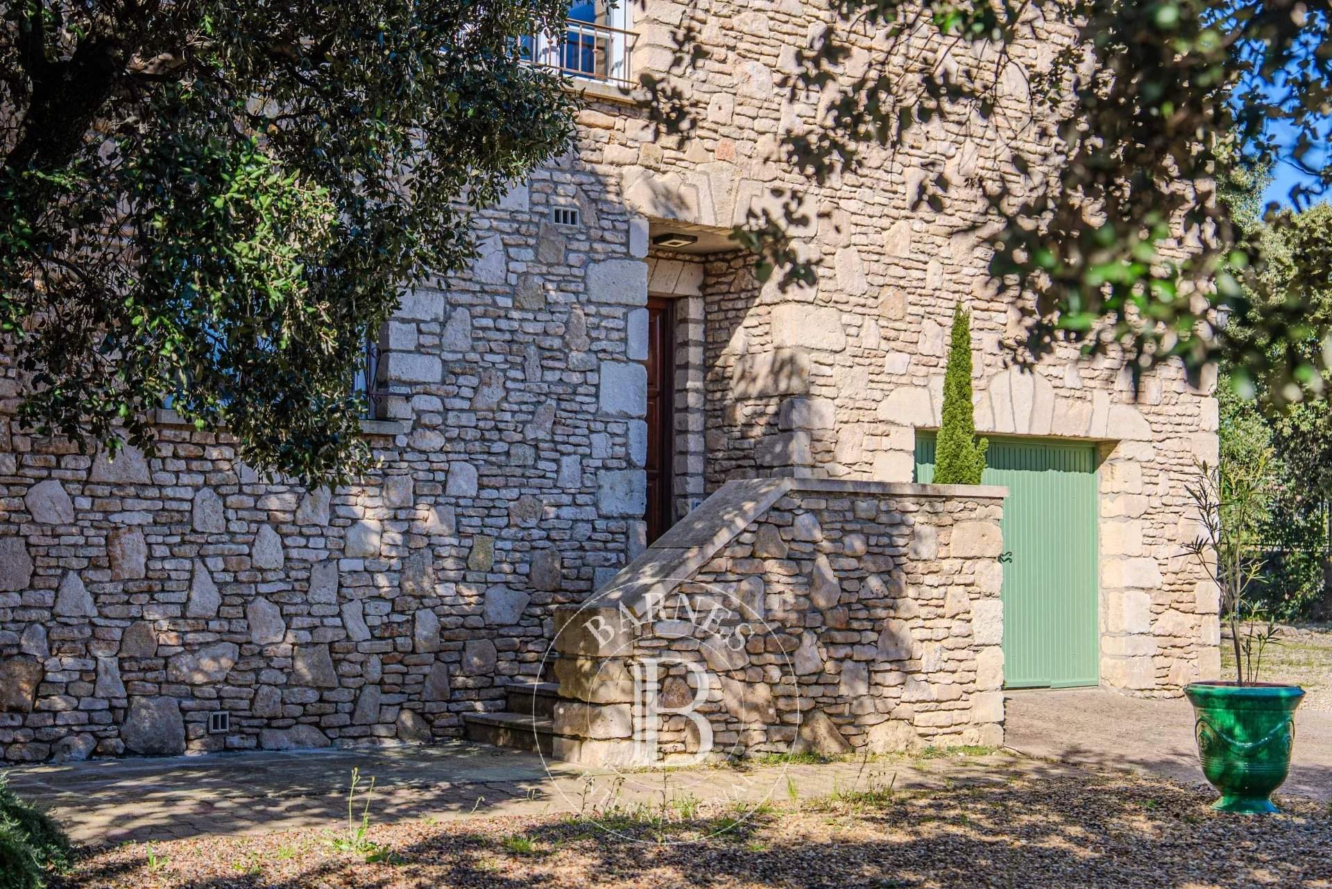 Cavaillon  - Maison de village 8 Pi&egrave;ces 5 Chambres - picture 18