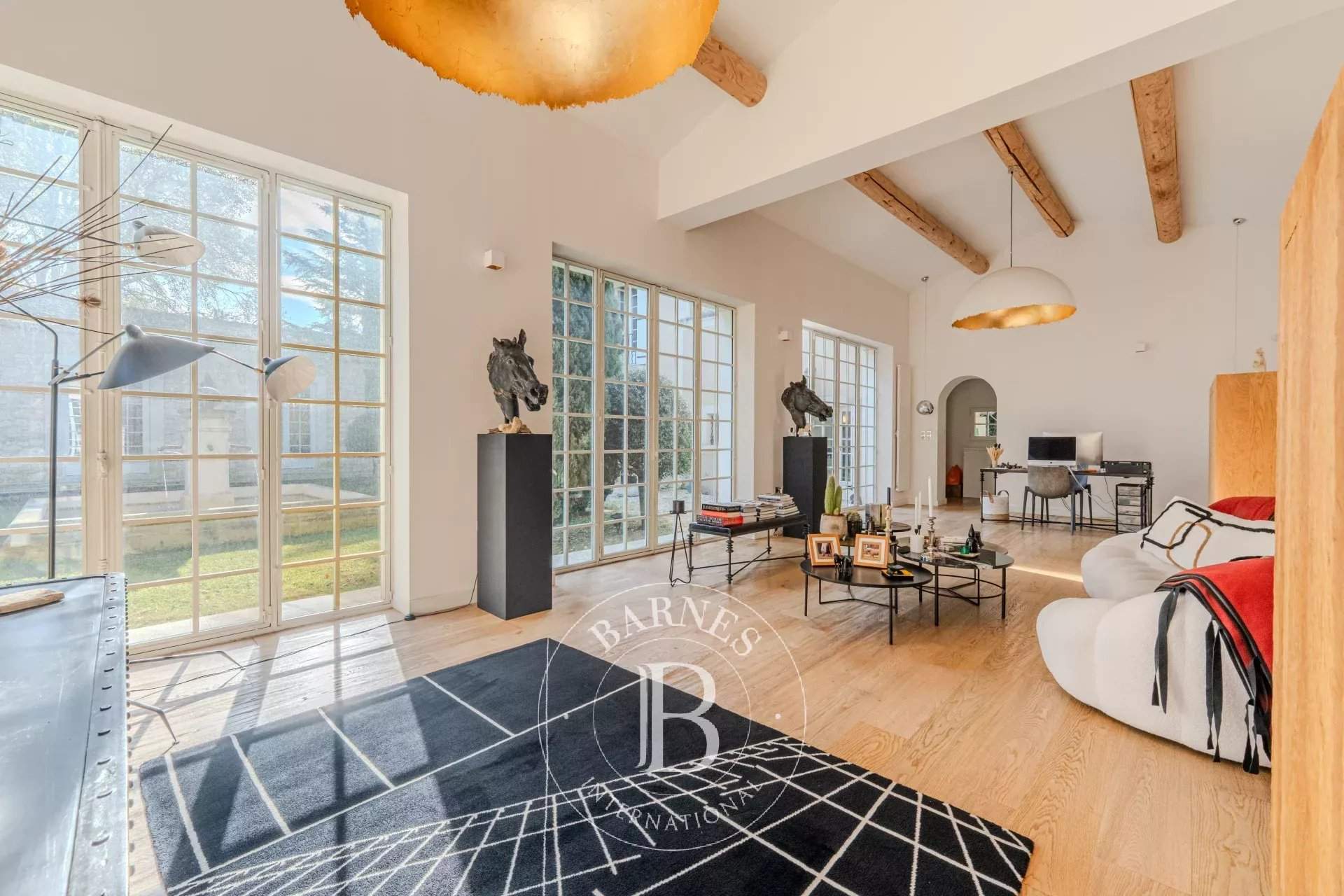 Mollégès  - House 4 Bedrooms - picture 12