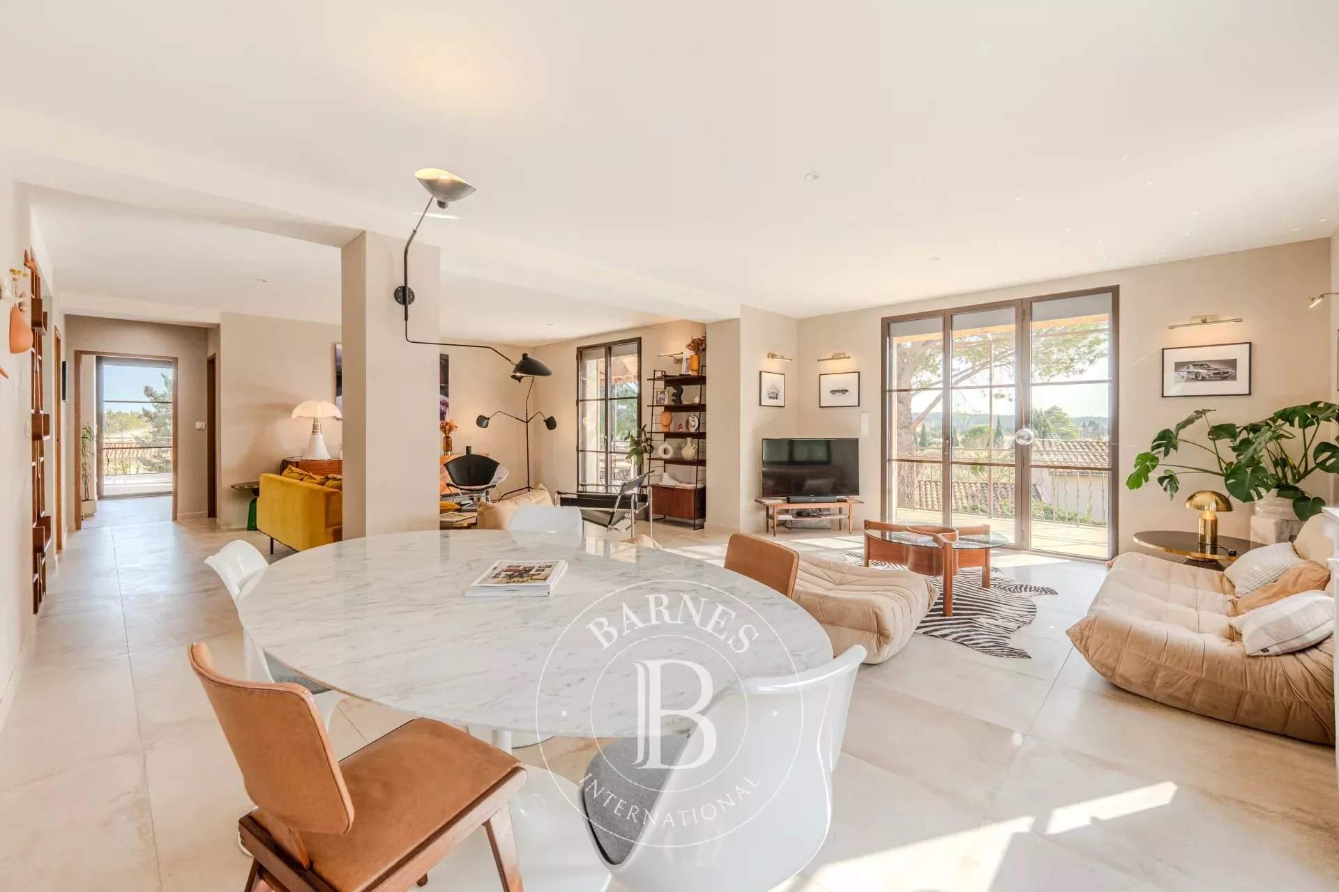 Maussane-les-Alpilles  - House 6 Bedrooms - picture 5