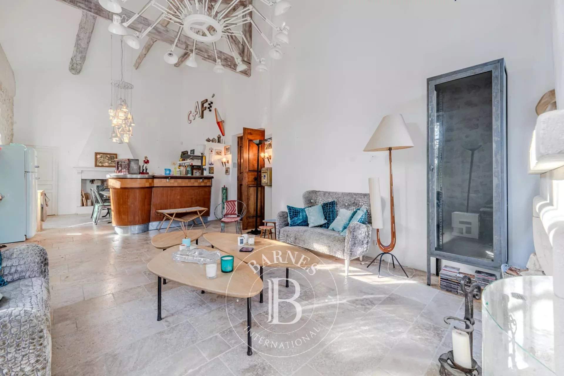 Eygalières  - House 3 Bedrooms - picture 11