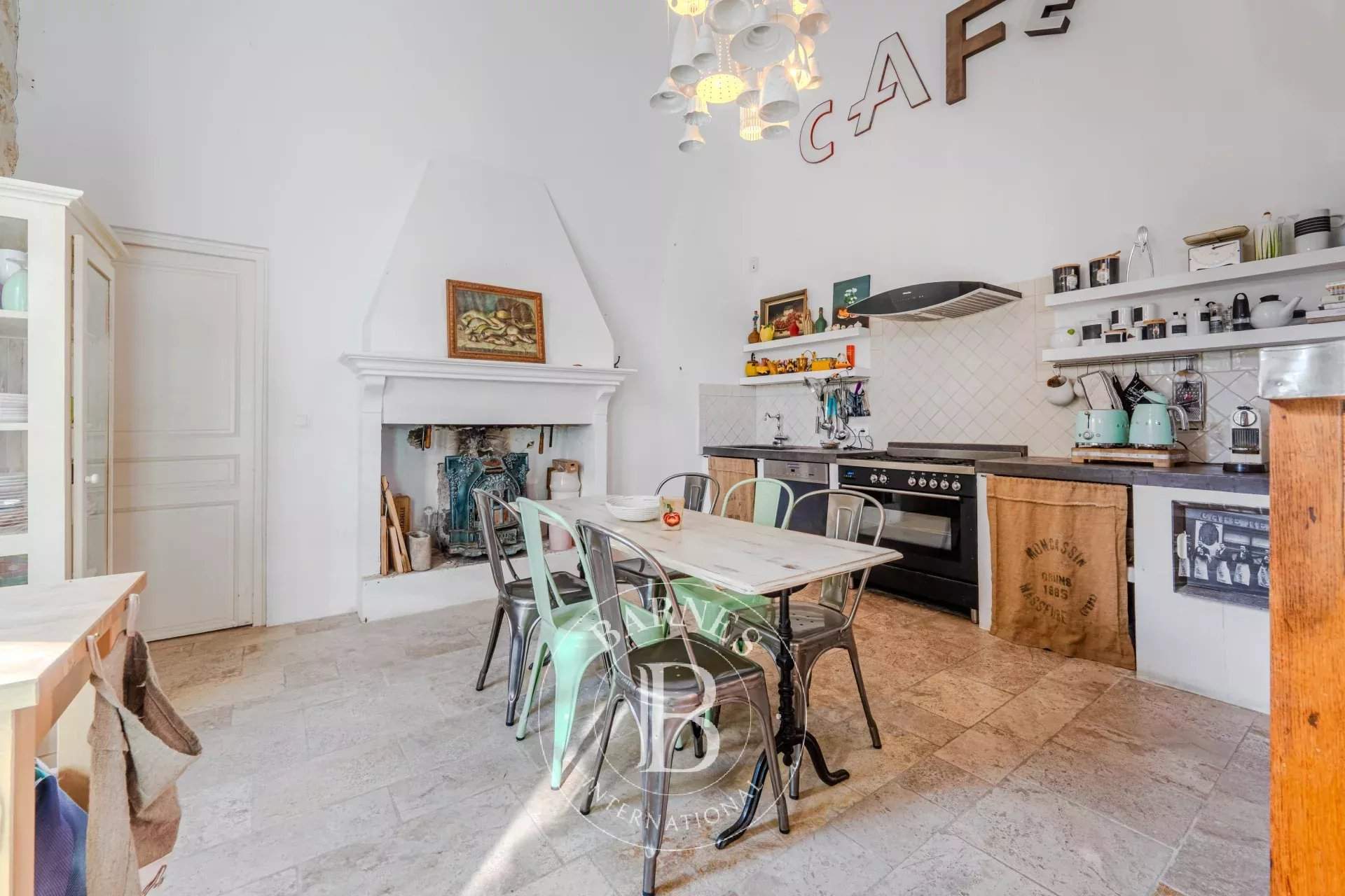 Eygalières  - House 3 Bedrooms - picture 13