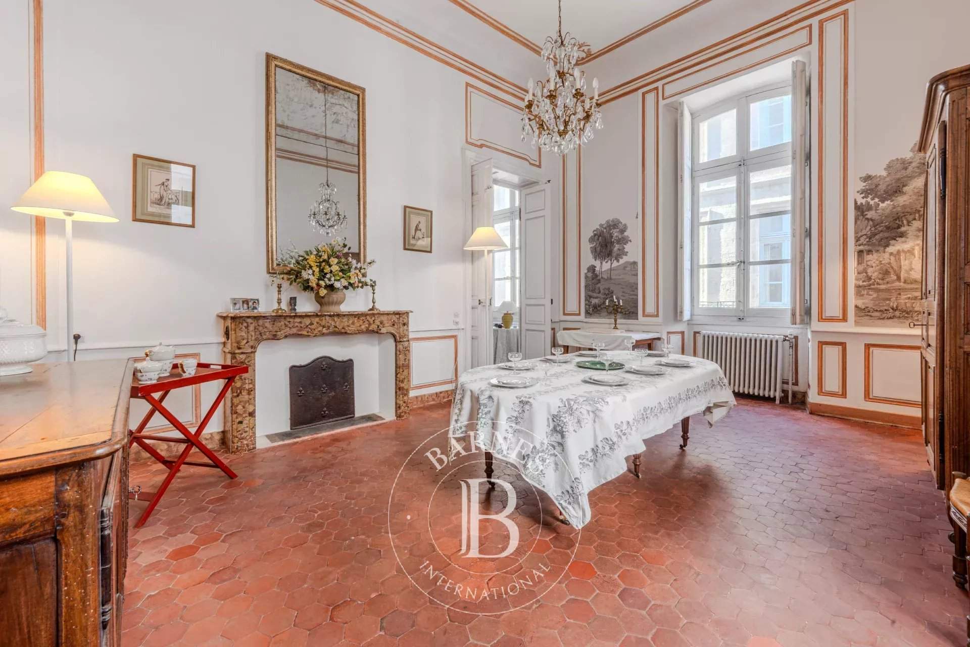 Avignon  - Appartement 10 Pi&egrave;ces 4 Chambres - picture 18