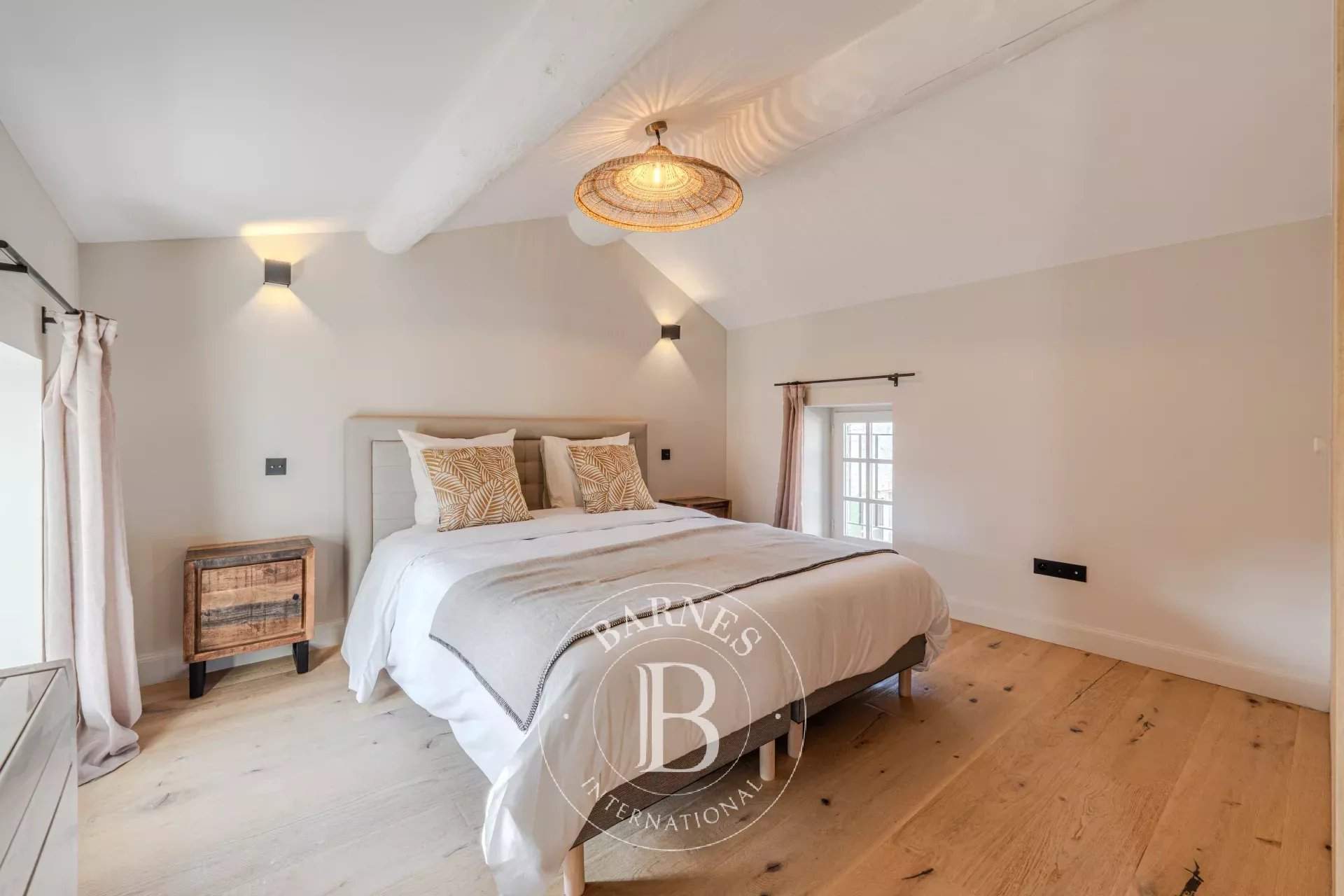 Eygalières  - Maison 9 Pi&egrave;ces 6 Chambres - picture 10