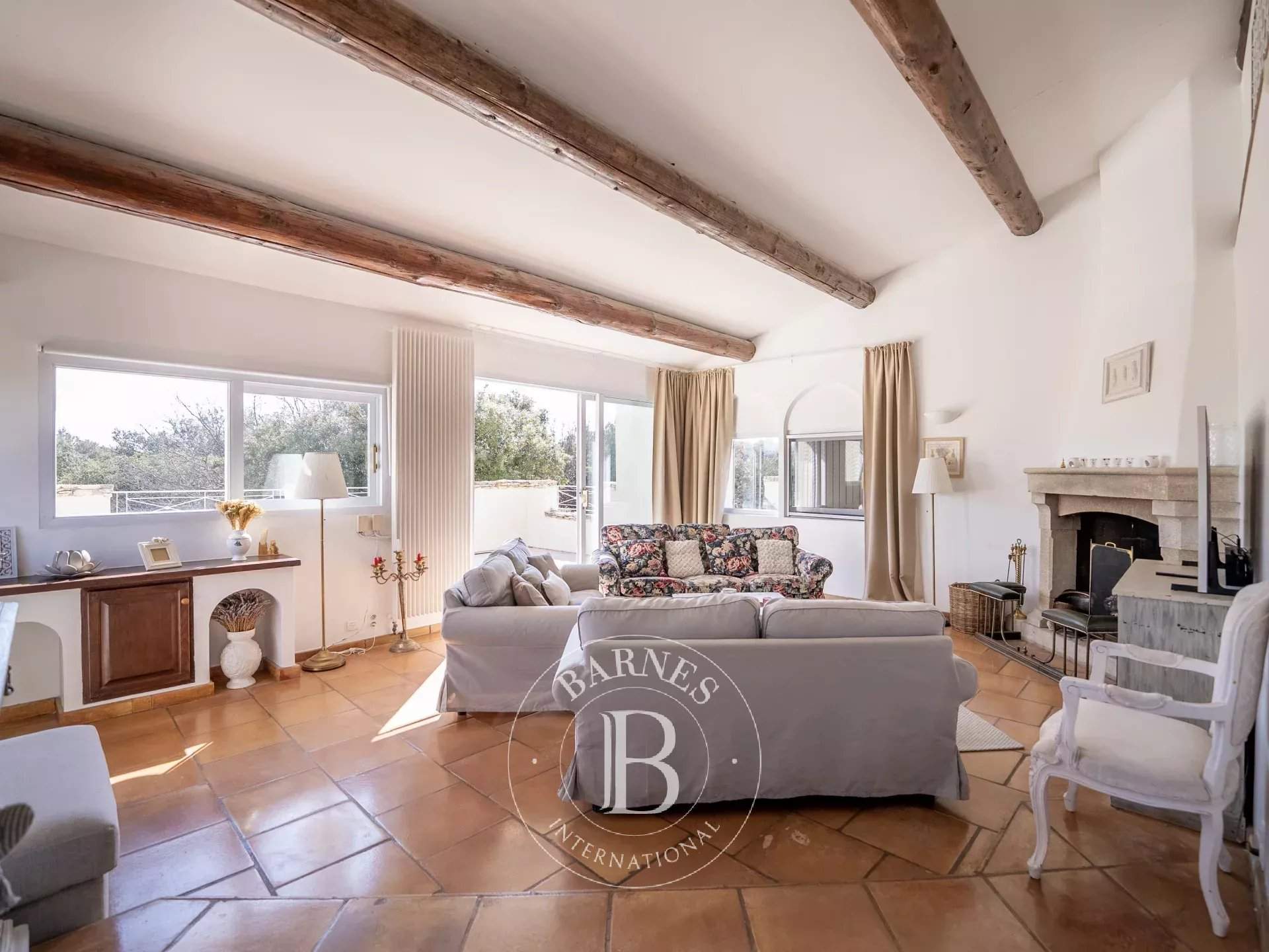 Bonnieux  - Mas 6 Bedrooms - picture 10