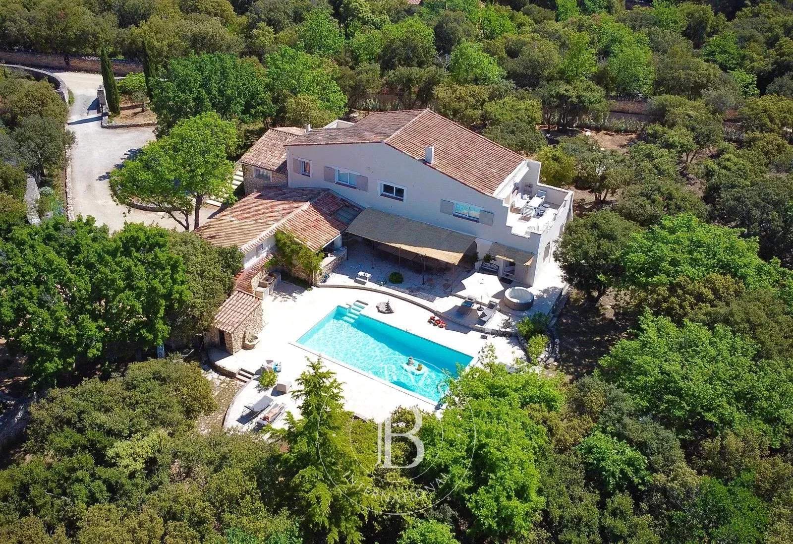 Bonnieux  - Mas 6 Bedrooms - picture 3