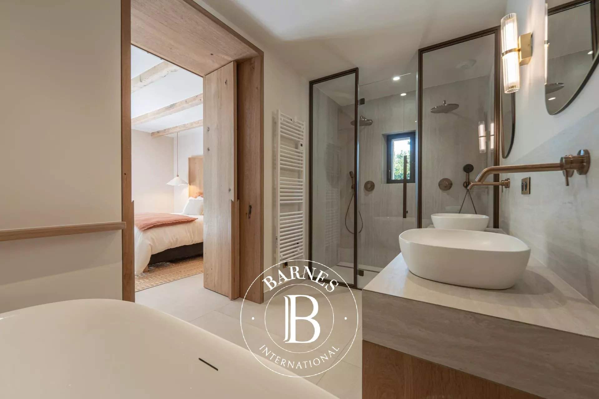 Maussane-les-Alpilles  - House 5 Bedrooms - picture 17