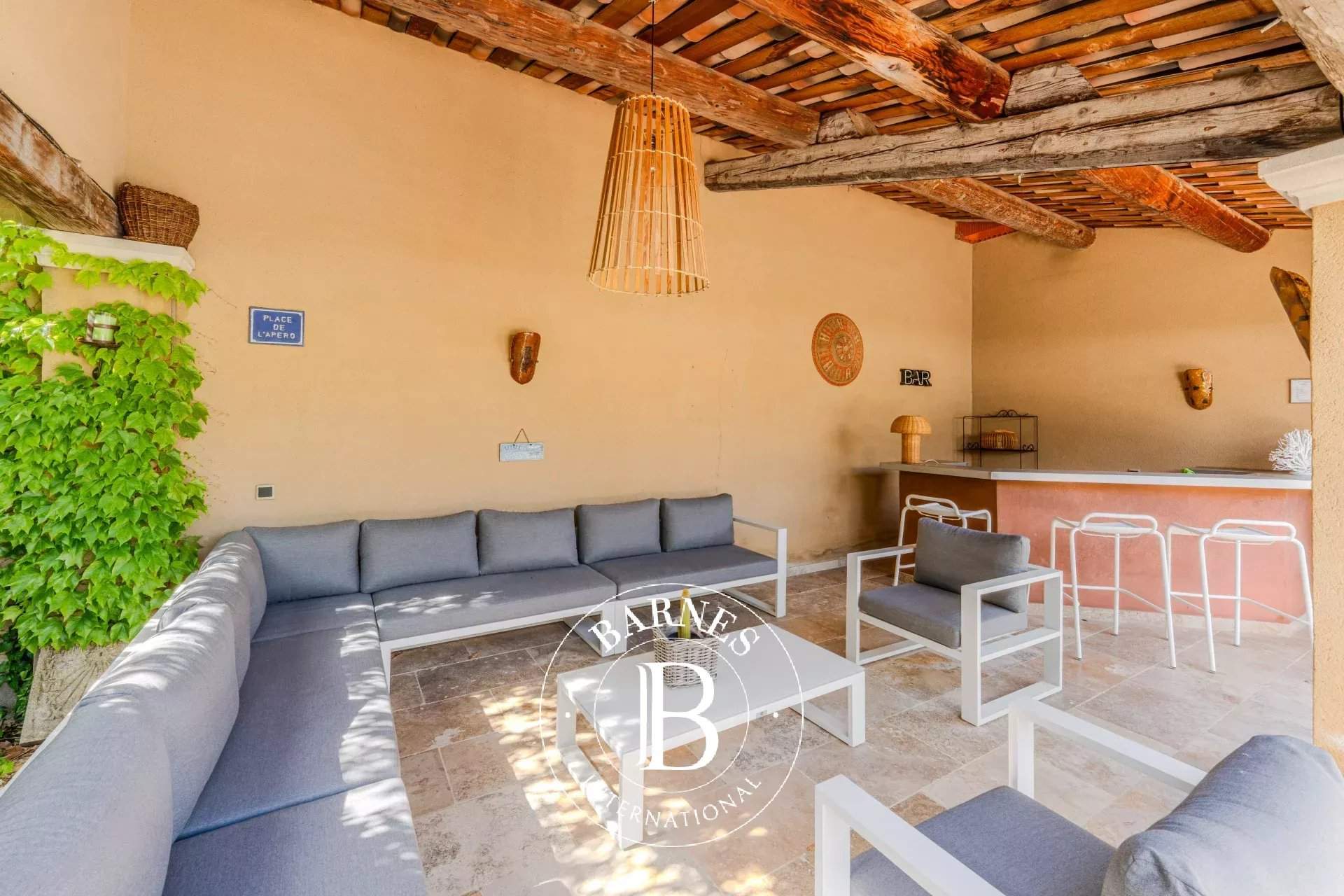 Cheval-Blanc  - Maison 12 Pi&egrave;ces 4 Chambres - picture 19