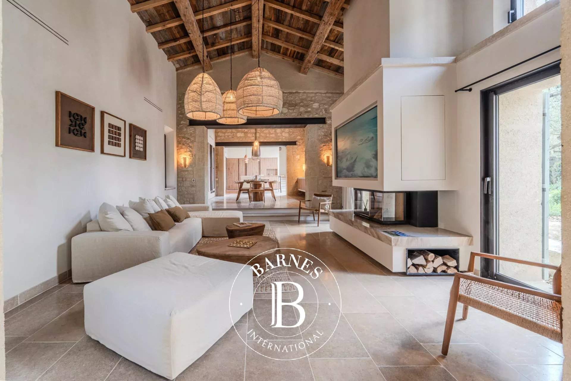 Maussane-les-Alpilles  - House 5 Bedrooms - picture 10