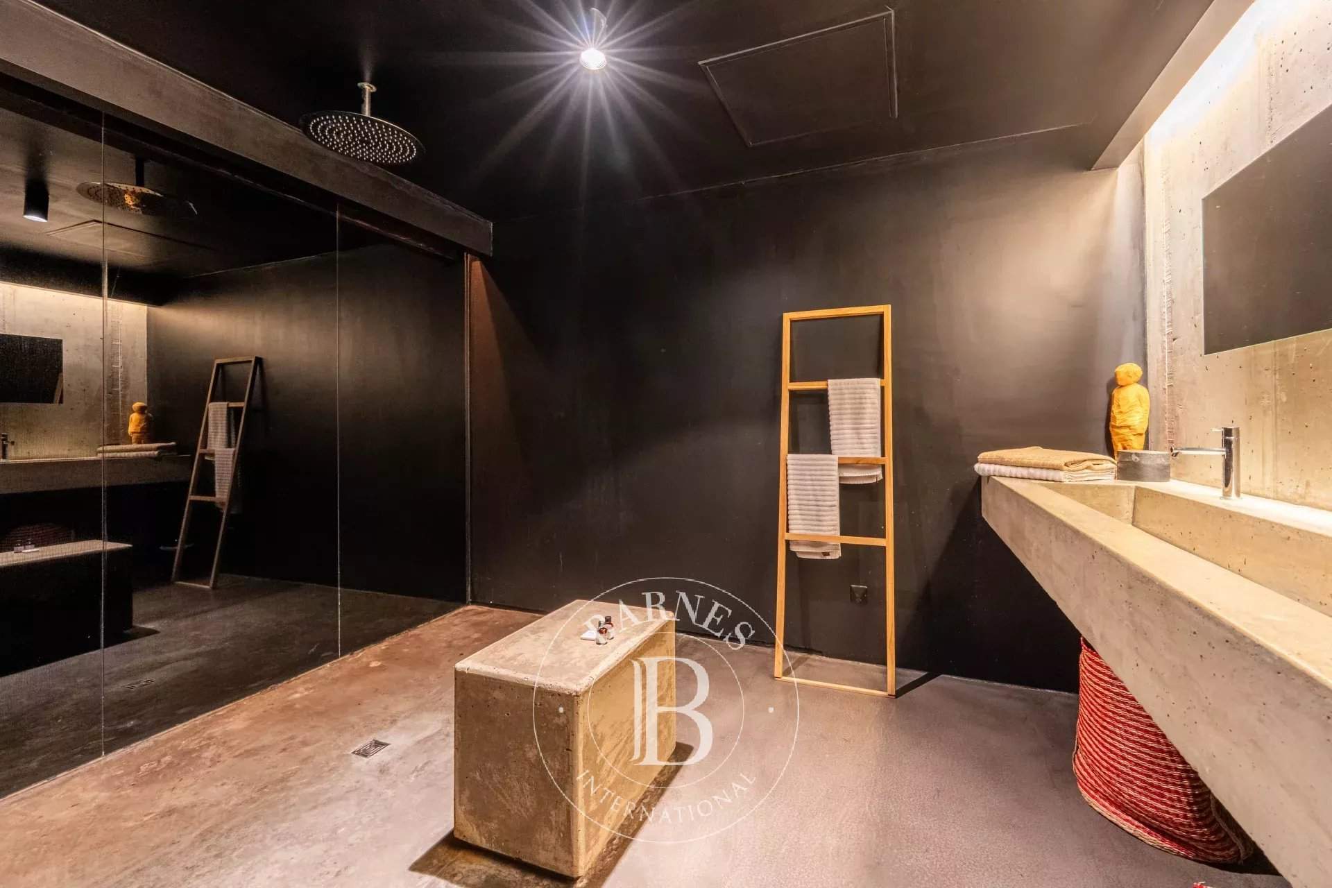 Bonnieux  - Villa 5 Pi&egrave;ces 3 Chambres - picture 12