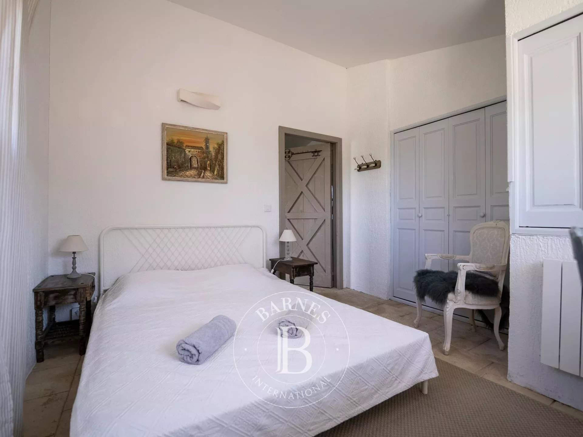 Bonnieux  - Mas 6 Bedrooms - picture 13
