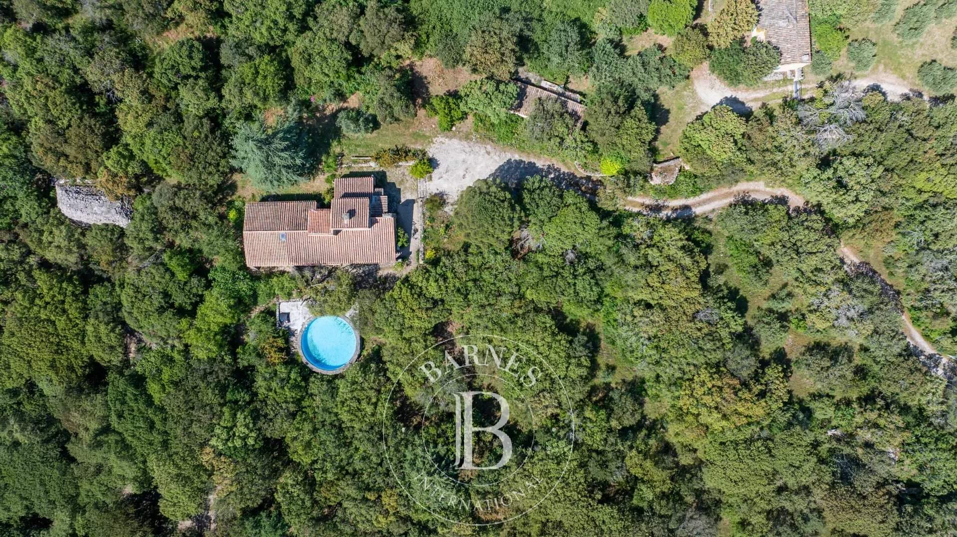 Gordes  - House 4 Bedrooms - picture 20