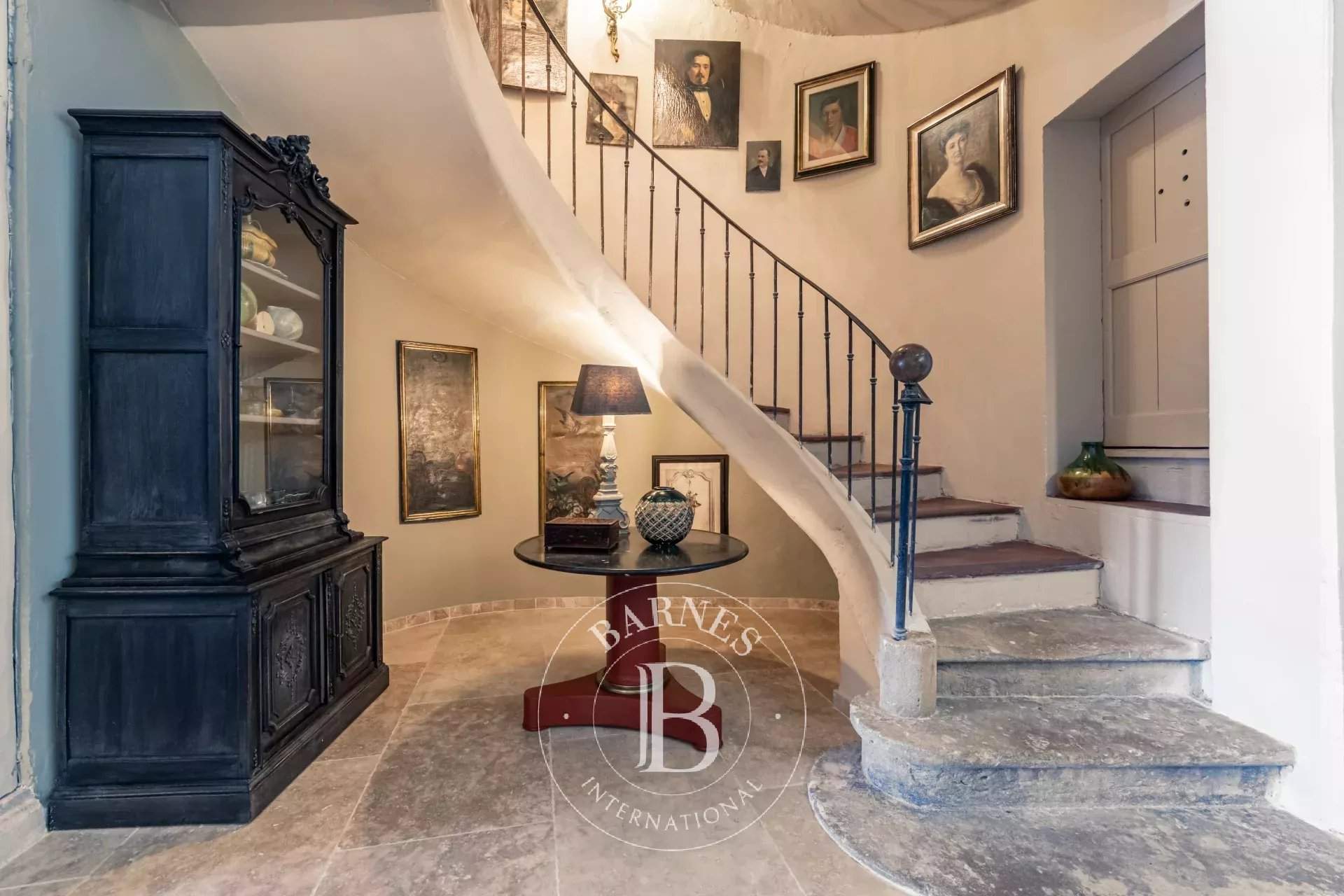 Mormoiron  - Village house 8 Bedrooms - picture 19