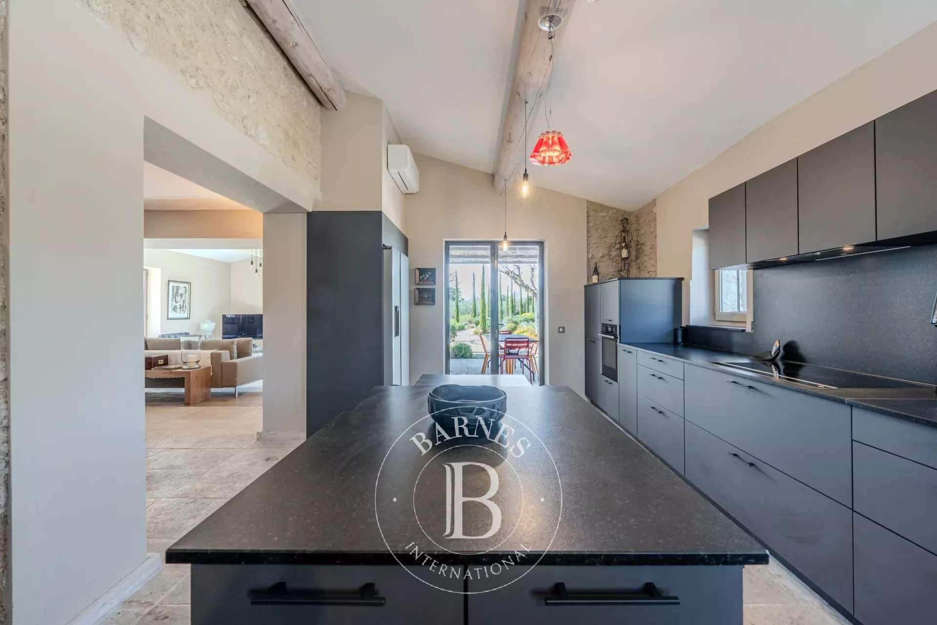 Gordes  - House 5 Bedrooms - picture 11