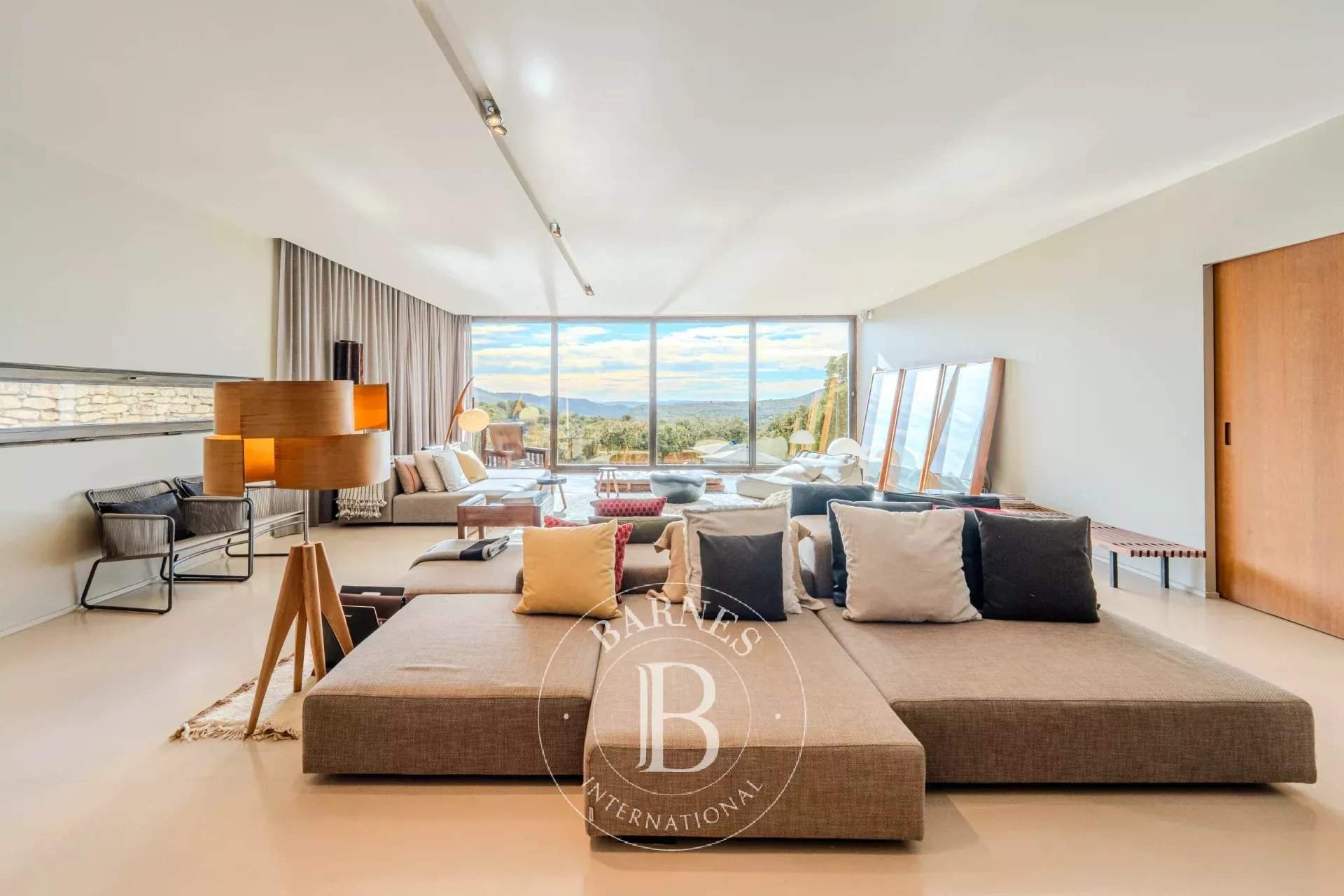 Bonnieux  - Villa 5 Pi&egrave;ces 3 Chambres - picture 7