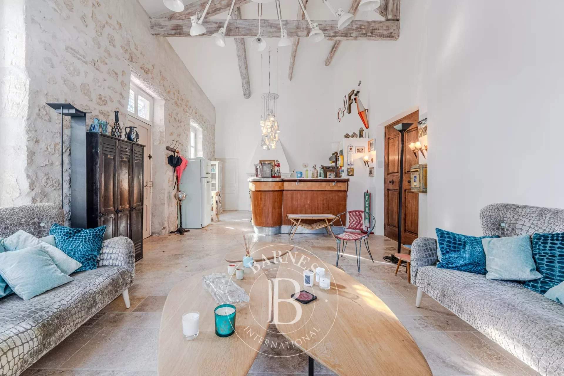 Eygalières  - House 3 Bedrooms - picture 12