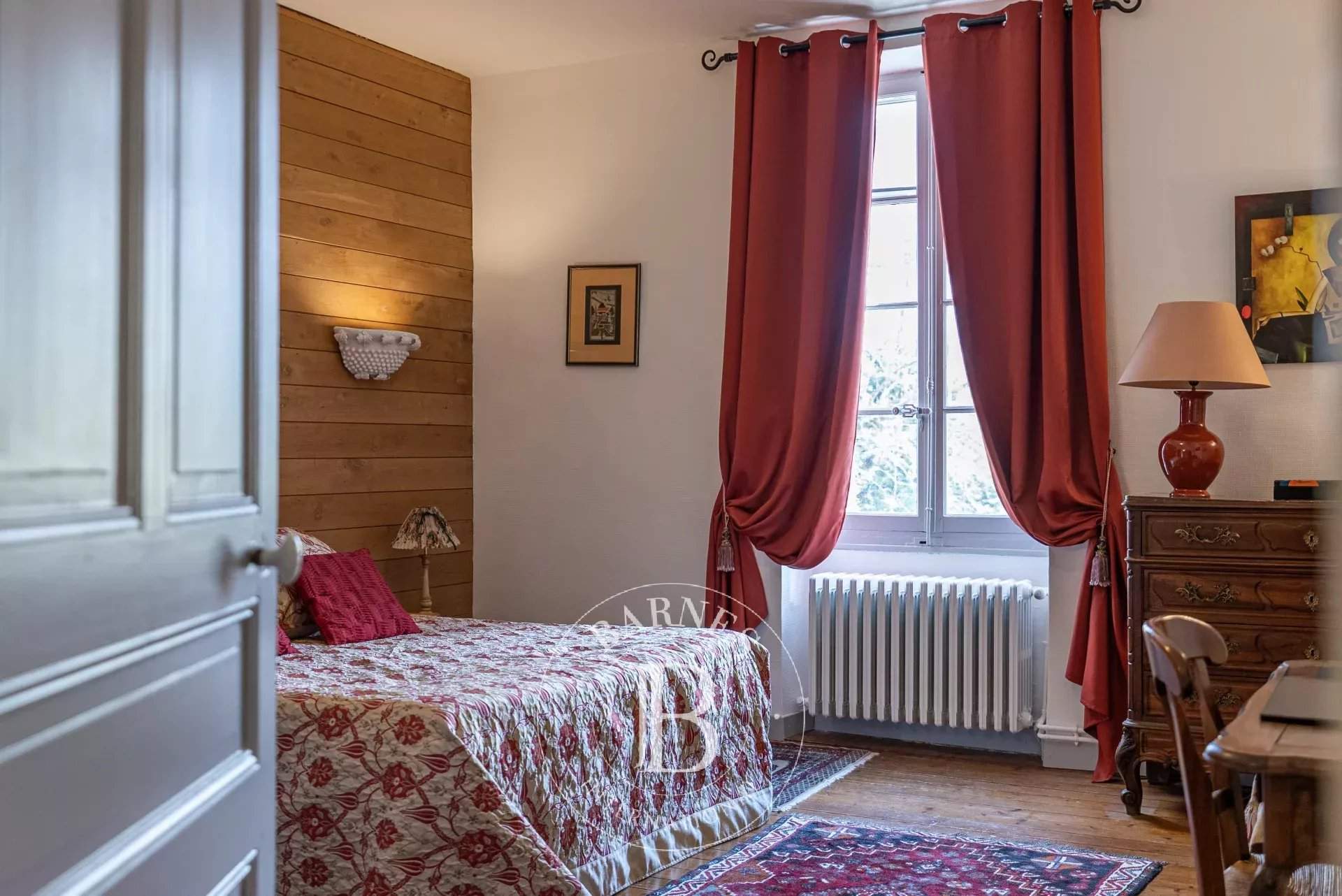 Saint-Pierre-de-Mézoargues  - Mas 4 Bedrooms - picture 10