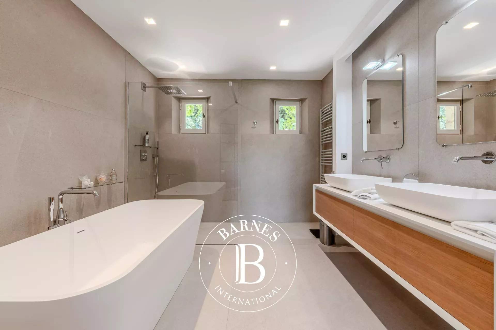 Eygalières  - House 5 Bedrooms - picture 18
