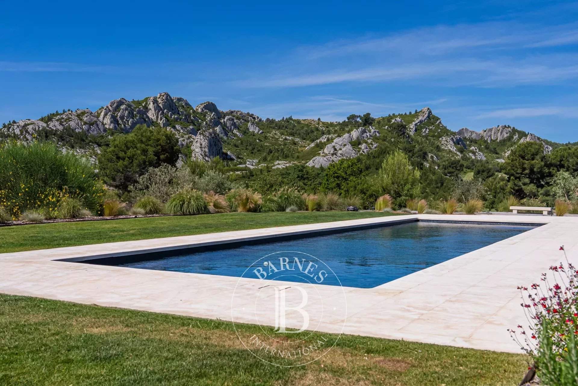 Maussane-les-Alpilles  - House 6 Bedrooms - picture 9