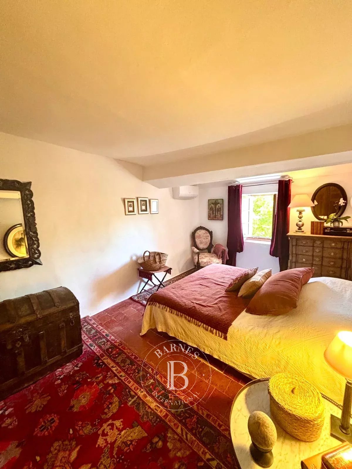Bonnieux  - Village house 4 Bedrooms - picture 19