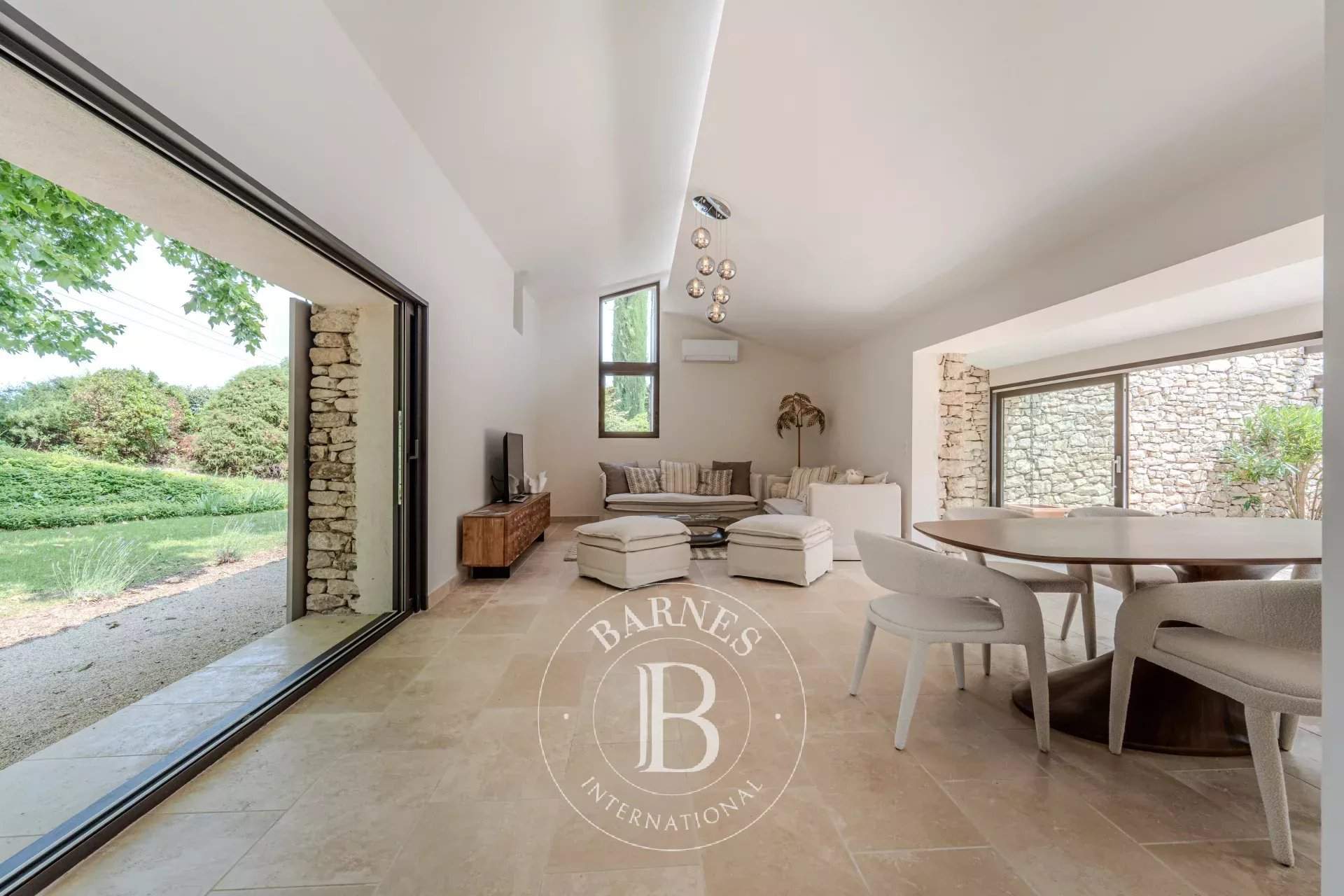 Gordes  - House 5 Bedrooms - picture 13