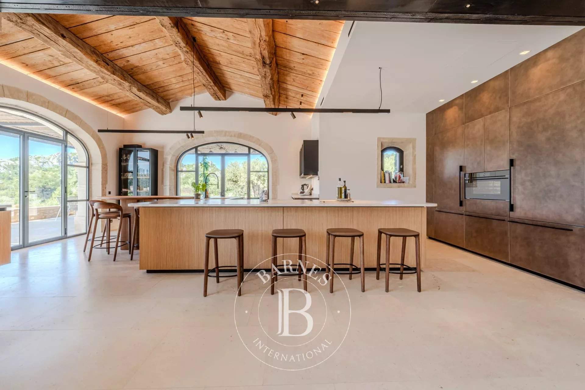 Maussane-les-Alpilles  - House 6 Bedrooms - picture 14