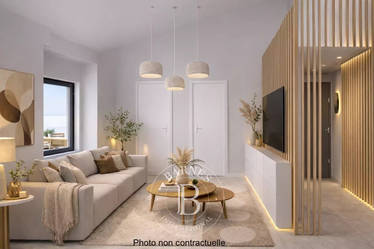 Pernes-les-Fontaines  - Appartement  - picture 2