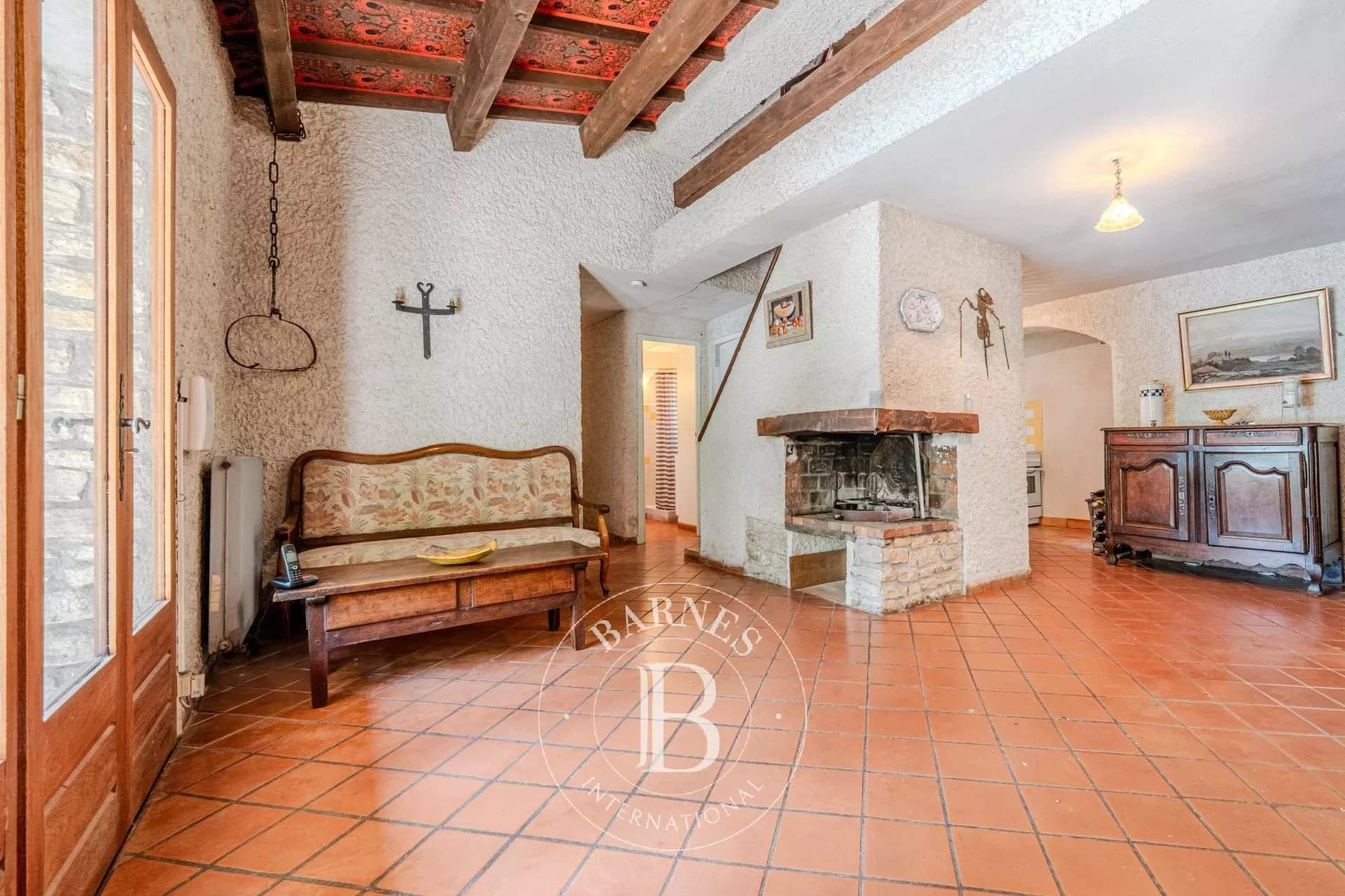 Gordes  - House 4 Bedrooms - picture 11