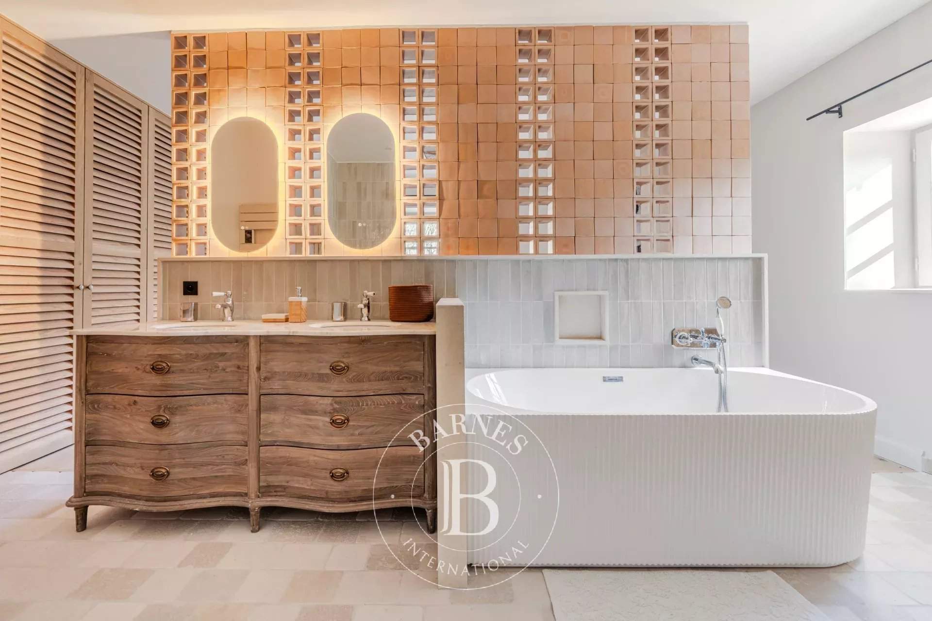 Eygalières  - Maison 9 Pi&egrave;ces 6 Chambres - picture 9