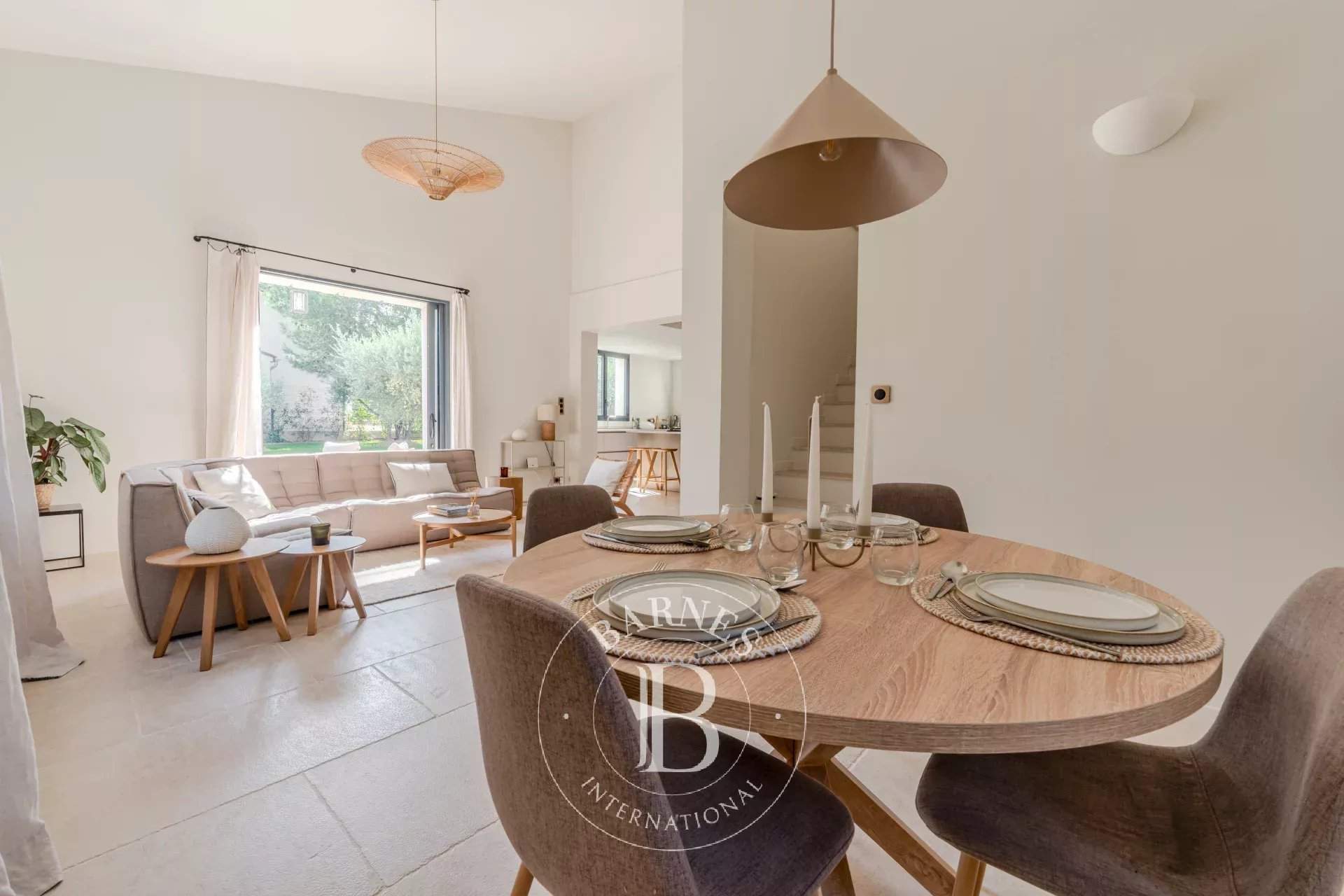 Eygalières  - House 4 Bedrooms - picture 6