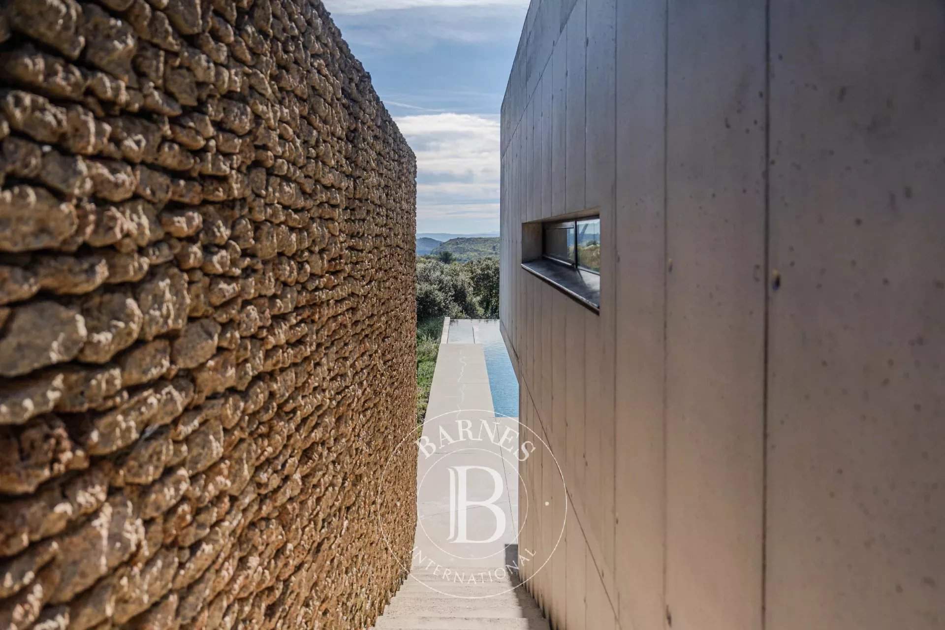 Bonnieux  - Villa 5 Pi&egrave;ces 3 Chambres - picture 4