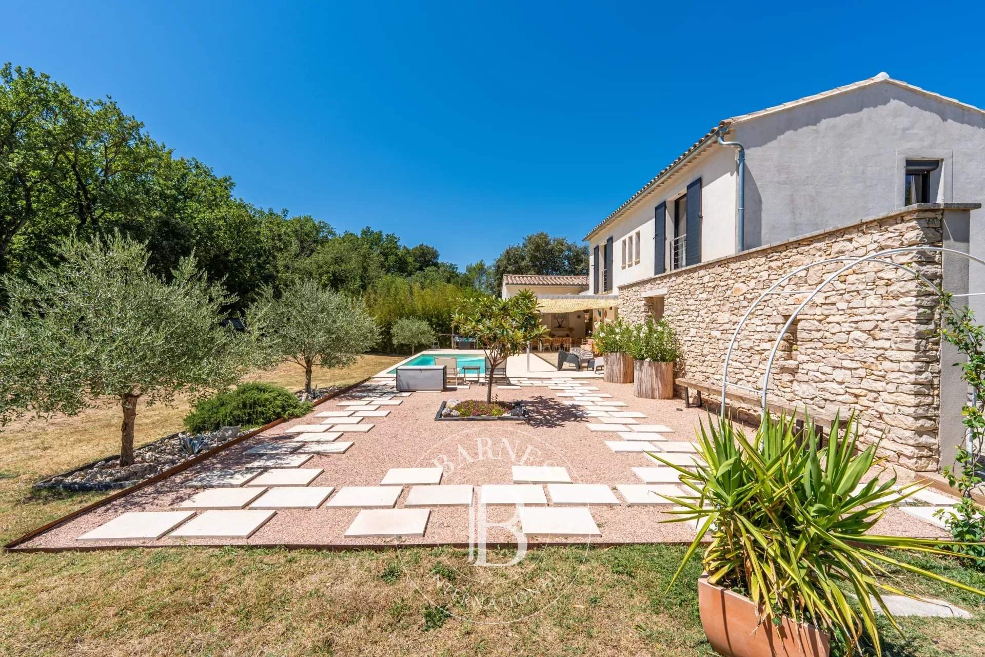 Ménerbes  - House 3 Bedrooms - picture 13