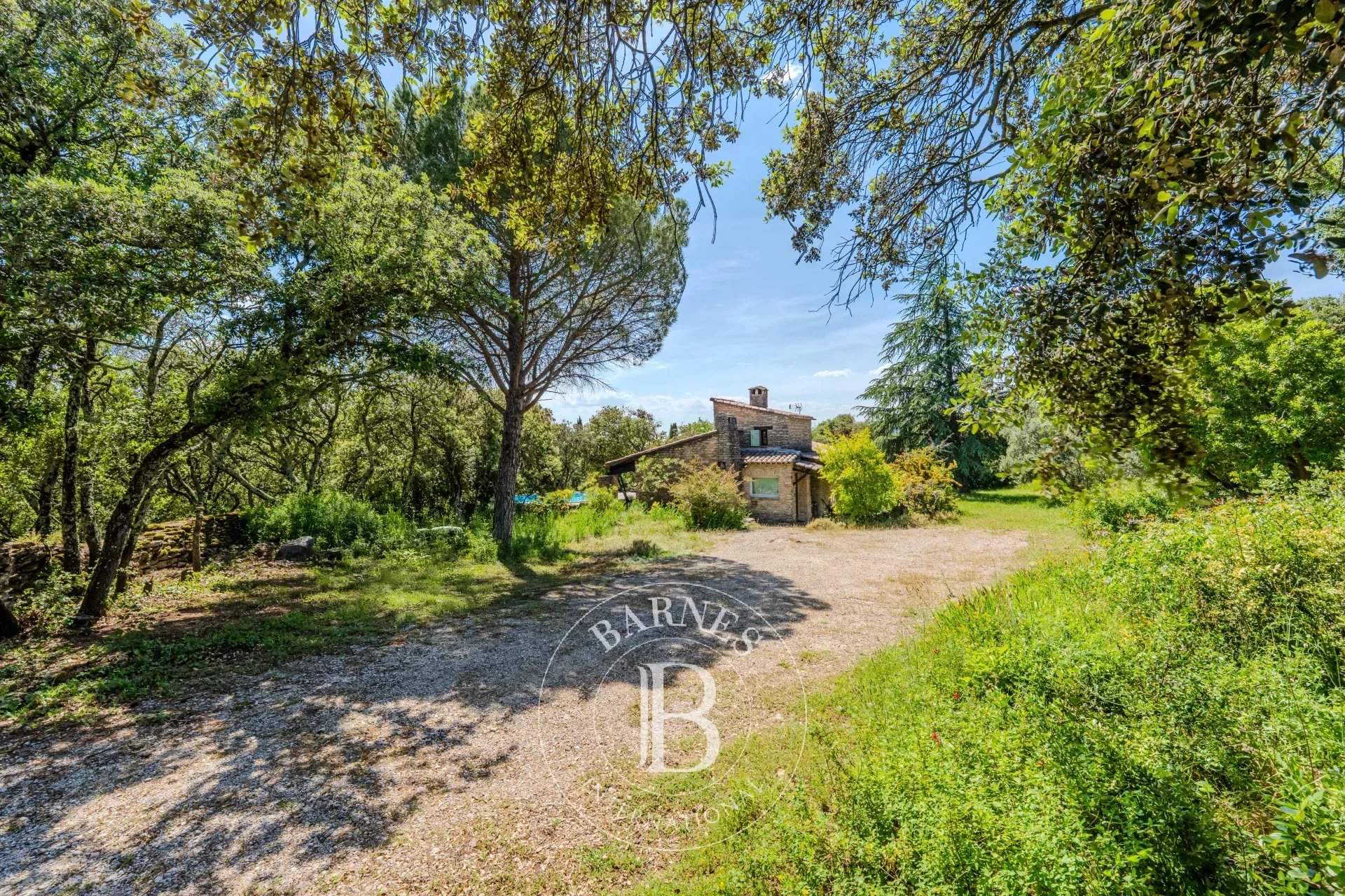 Gordes  - House 4 Bedrooms - picture 6
