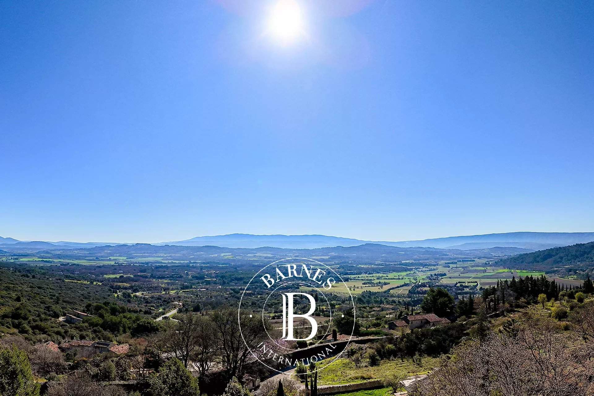 Gordes  - Villa 5 Bedrooms - picture 10