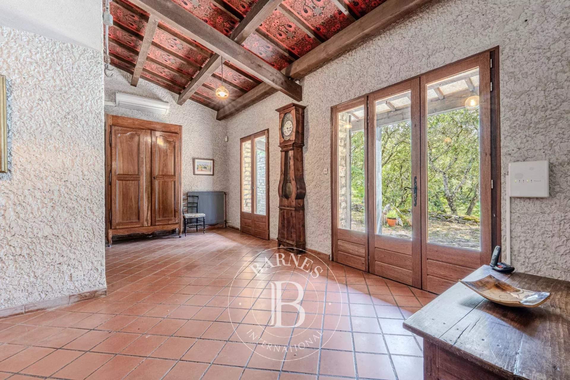 Gordes  - House 4 Bedrooms - picture 12