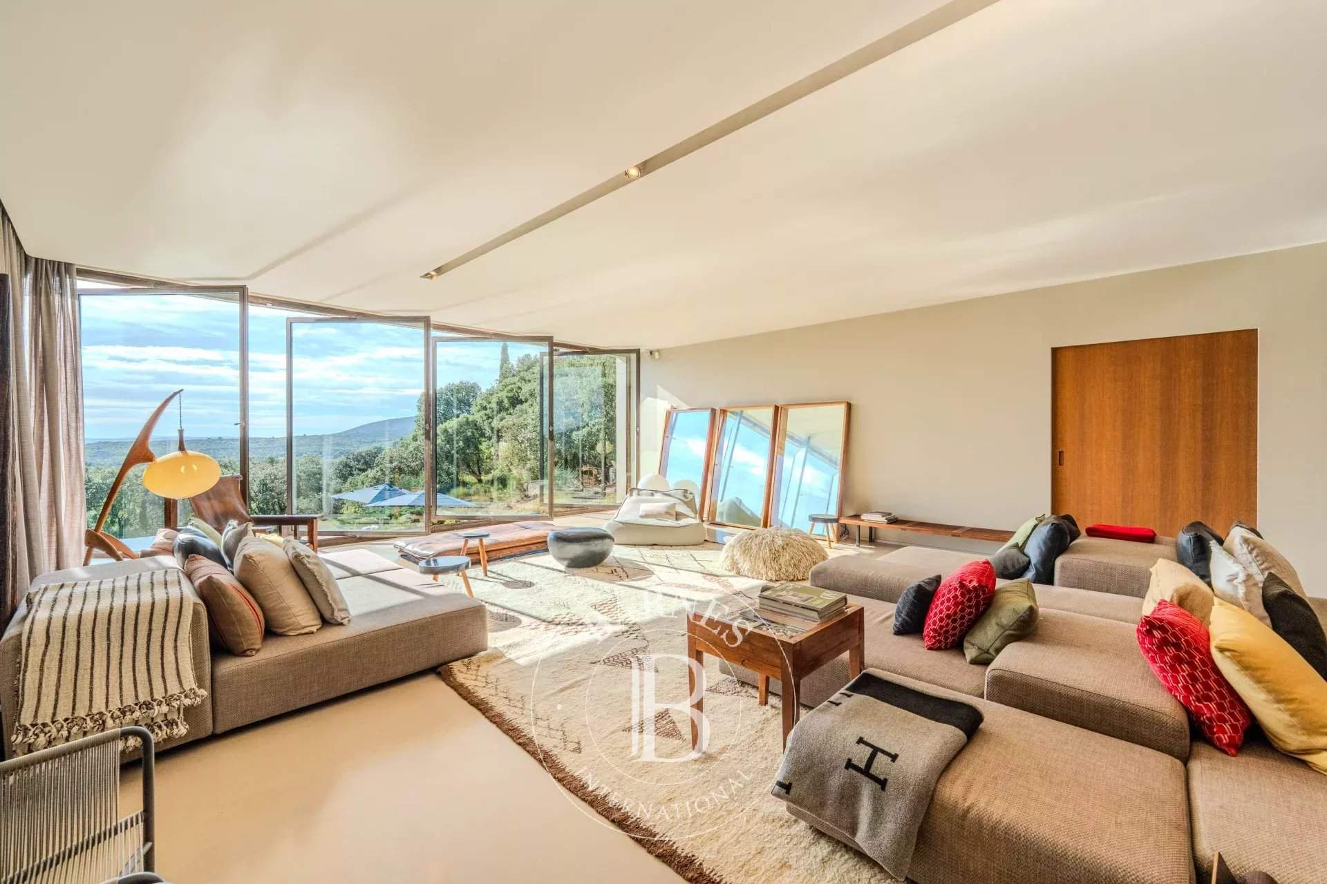 Bonnieux  - Villa 5 Pi&egrave;ces 3 Chambres - picture 16